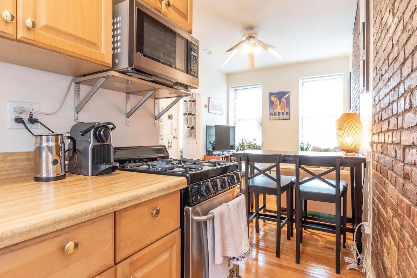 Les Sunfil One Bedroom *