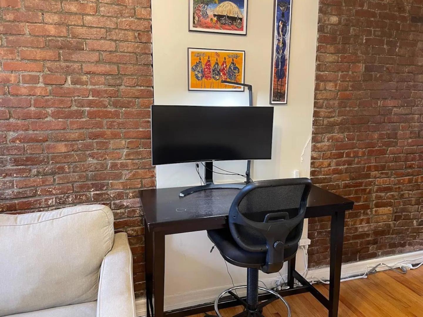 Les Sunfil One Bedroom * New York