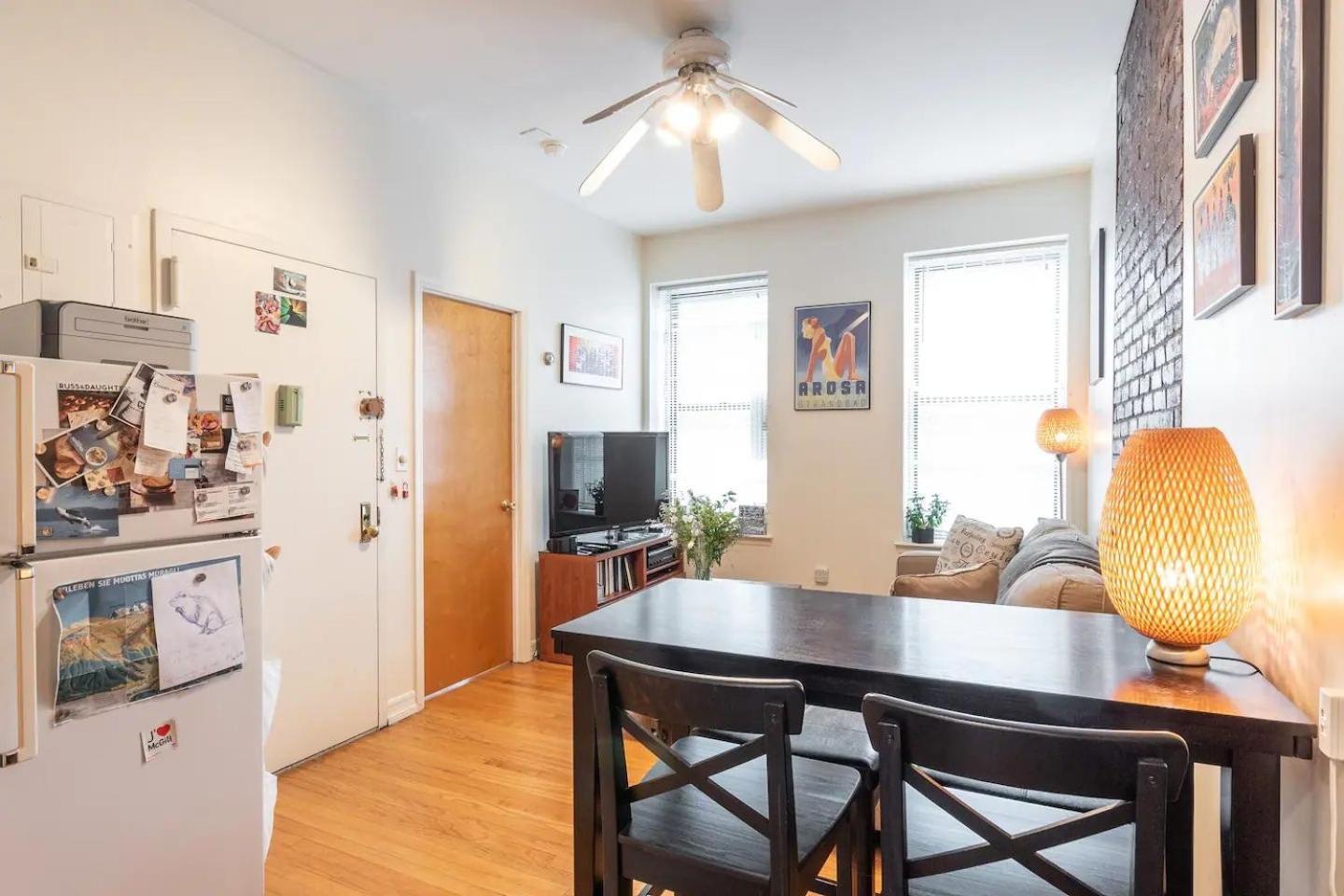 Les Sunfil One Bedroom *