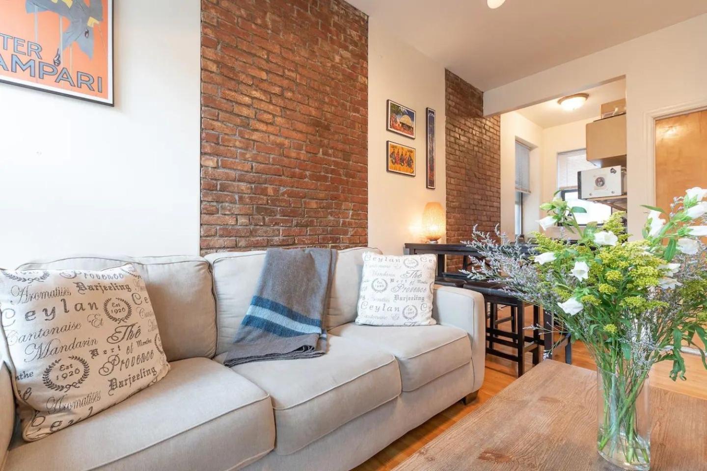 Les Sunfil One Bedroom Apartment