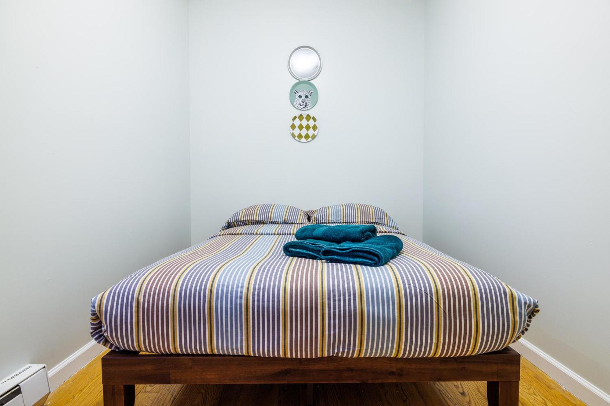 Apartment Discover The Comfort Of Columbia New York