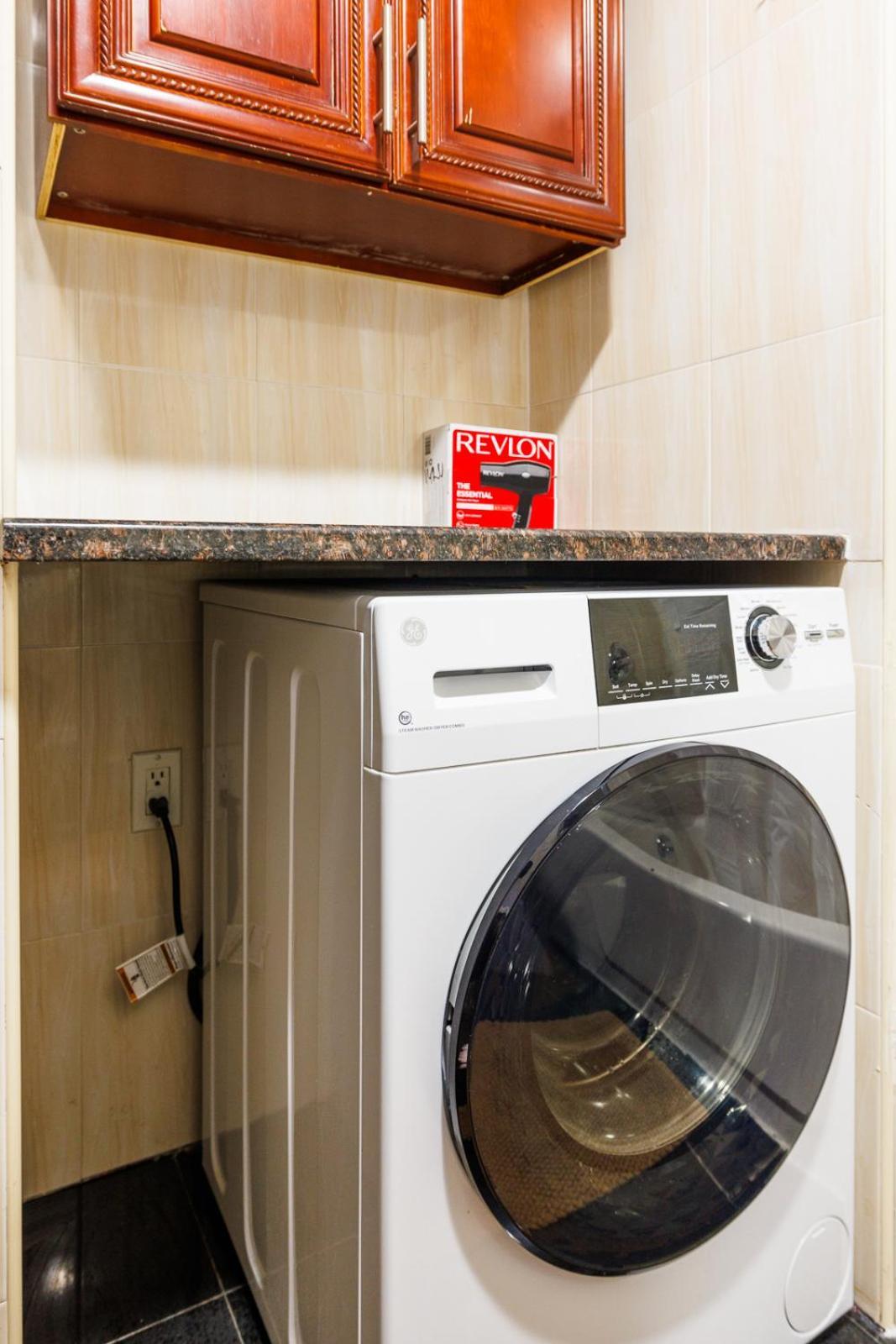 Discover The Comfort Of Columbia * New York