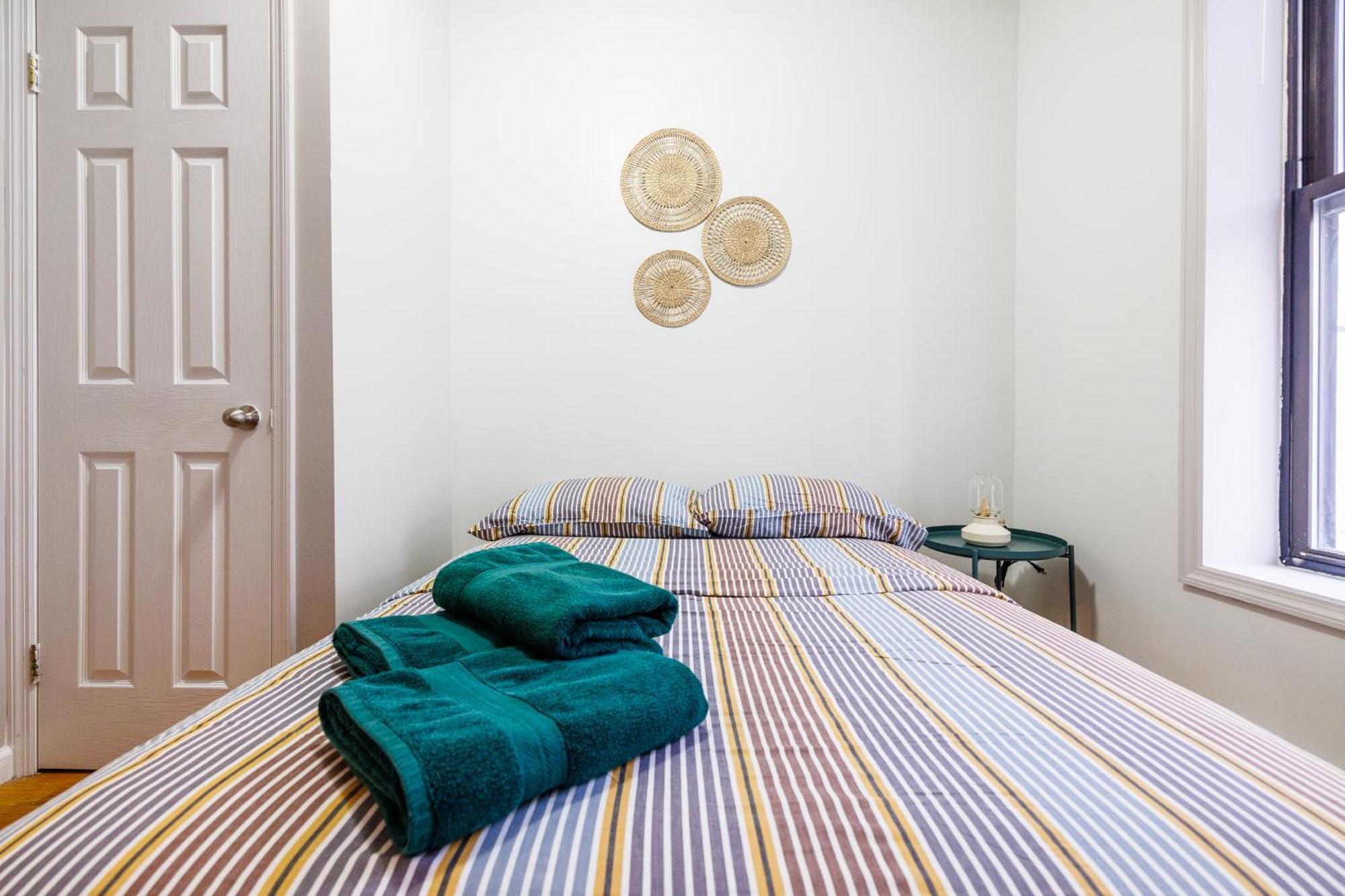 Discover The Comfort Of Columbia Apartment New York