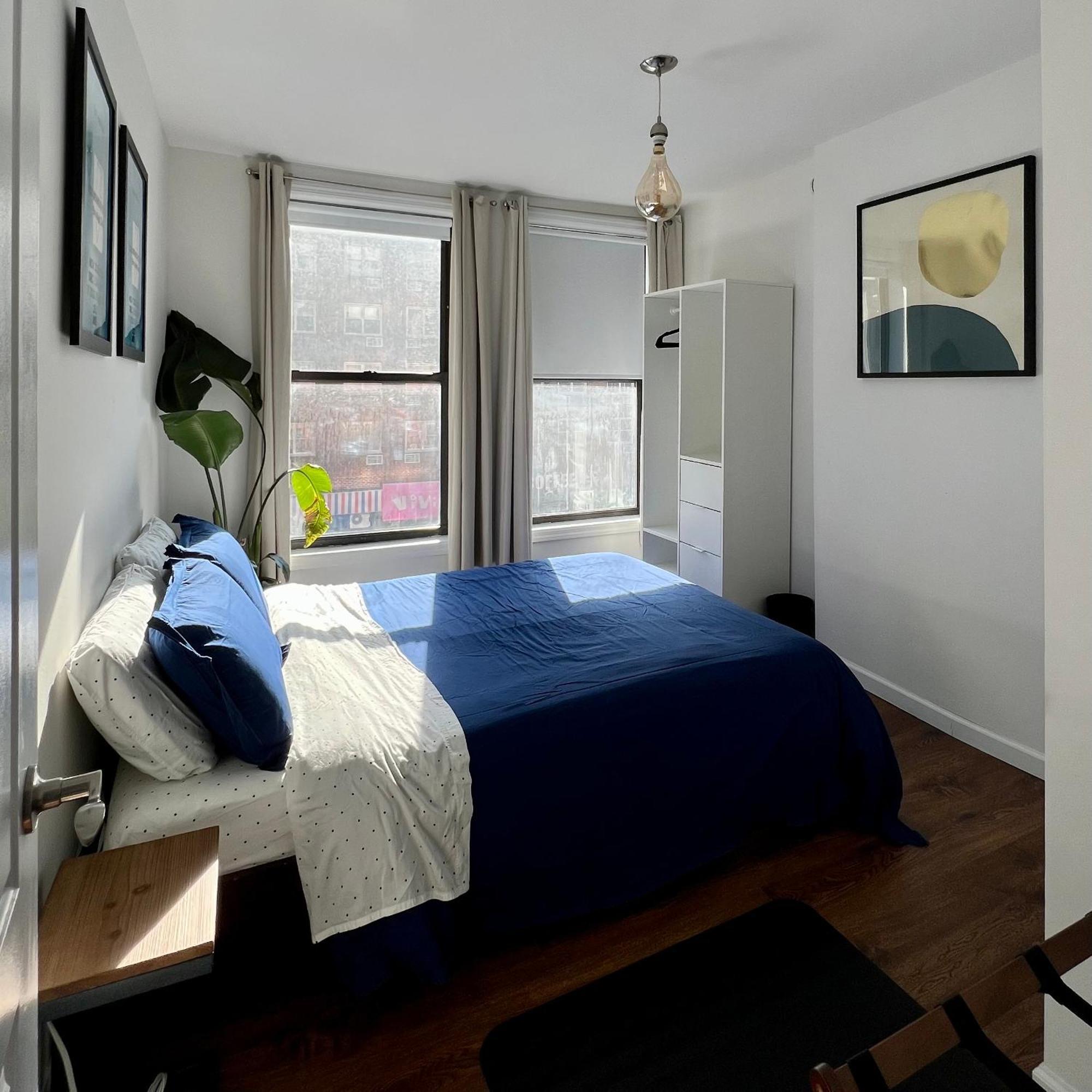 One Bedroom In My Two Bedroom In Chelsea 23 & 7 Séjour chez l'habitant