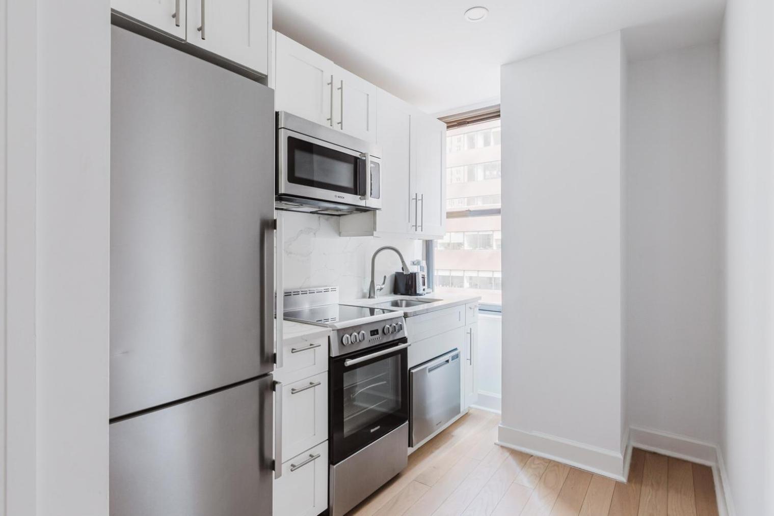 Blueground Gramercy Park 4bd Nyc-1606 Apartment