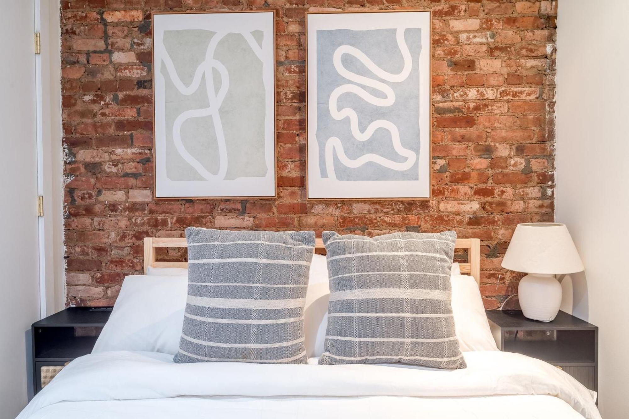 East Village Escape With 3bd 2ba Near Tompkins Square Park *