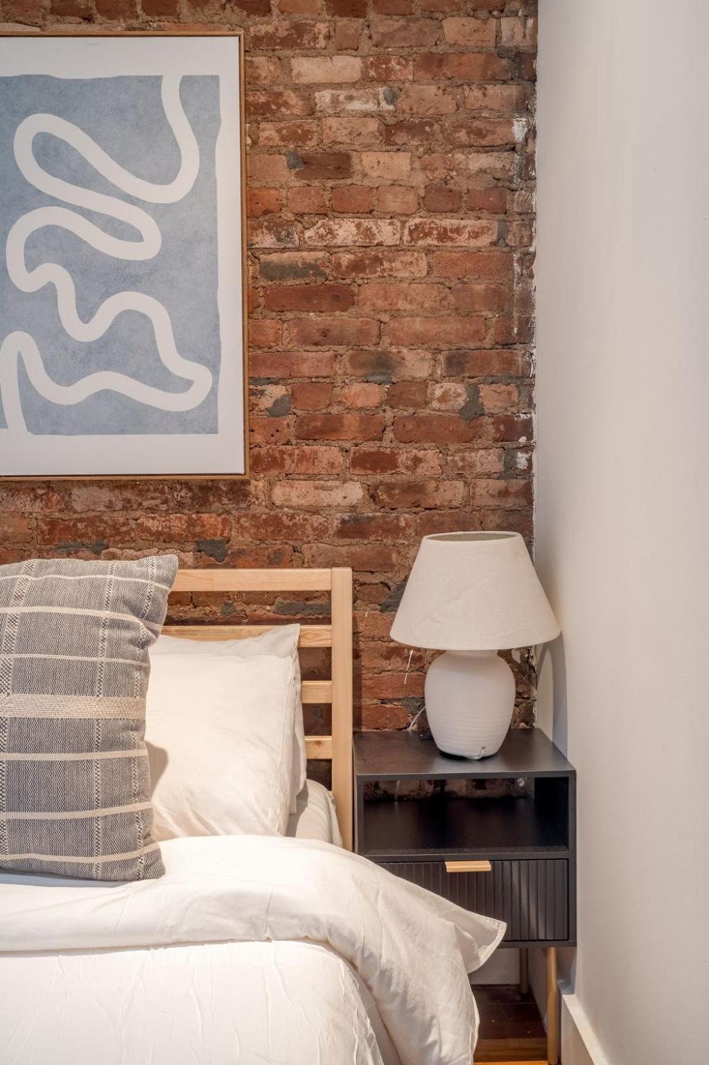 East Village Escape With 3bd 2ba Near Tompkins Square Park * New York