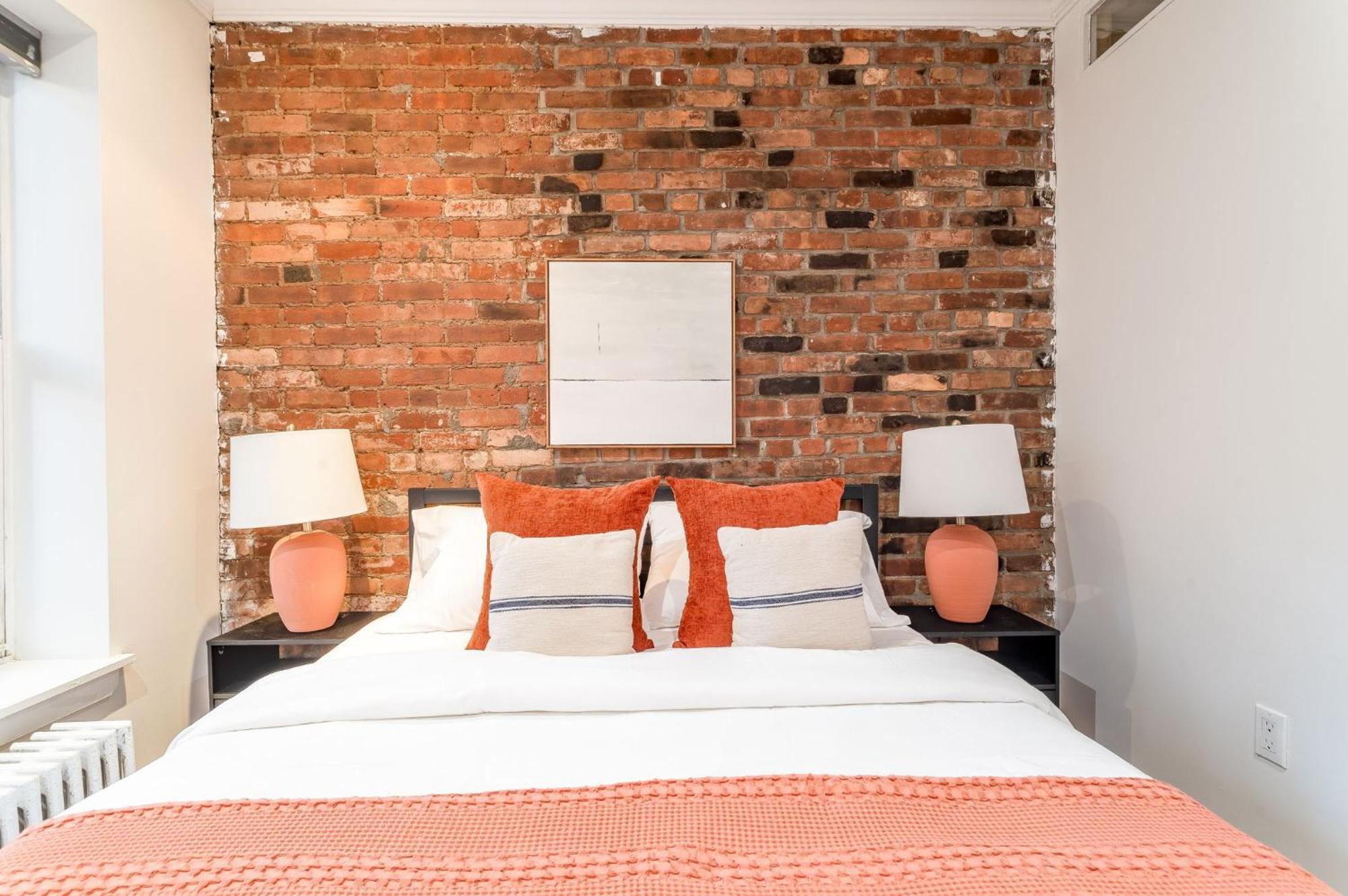 East Village Escape With 3bd 2ba Near Tompkins Square Park * New York