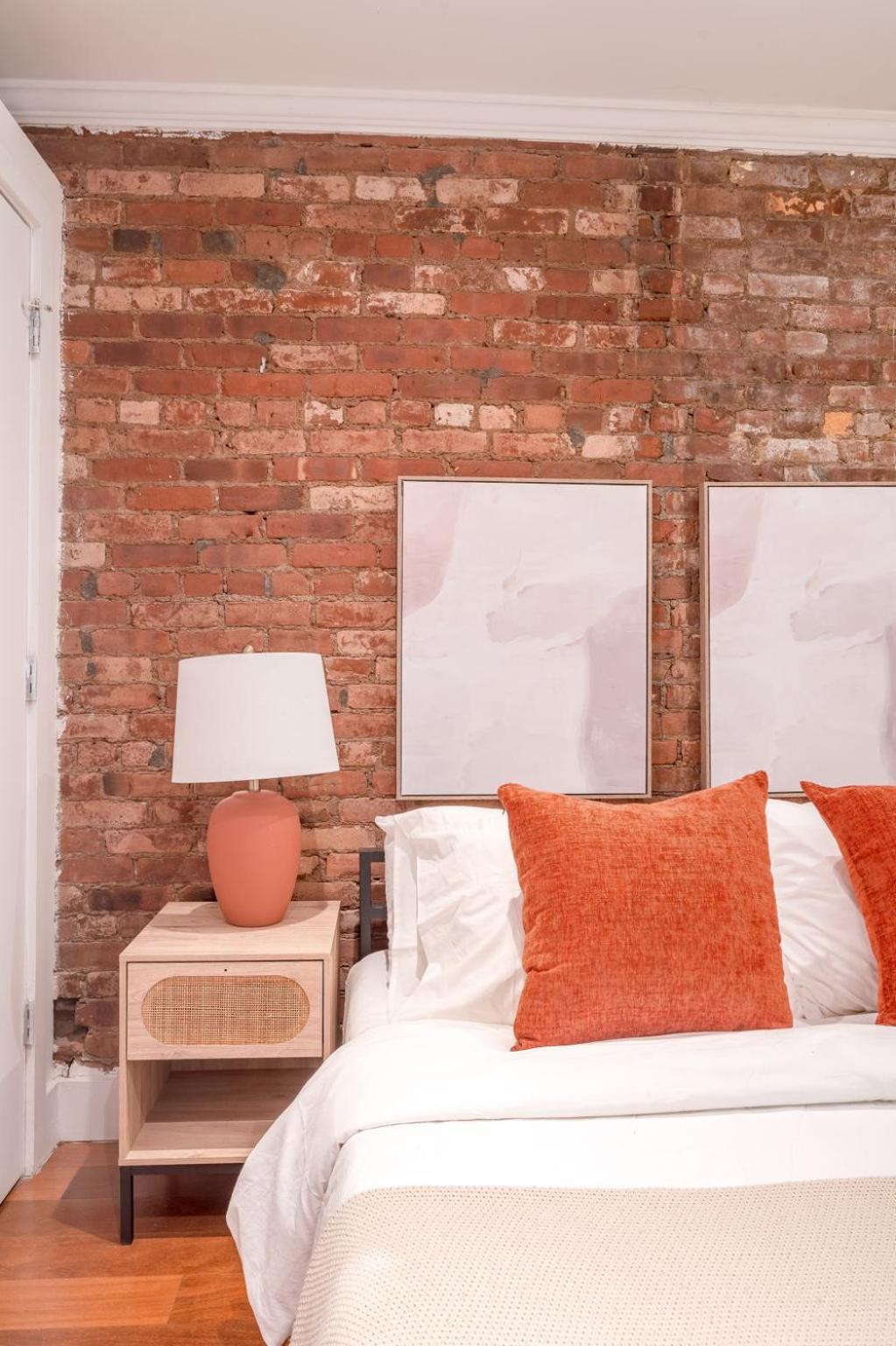 East Village Escape With 3bd 2ba Near Tompkins Square Park Apartment New York