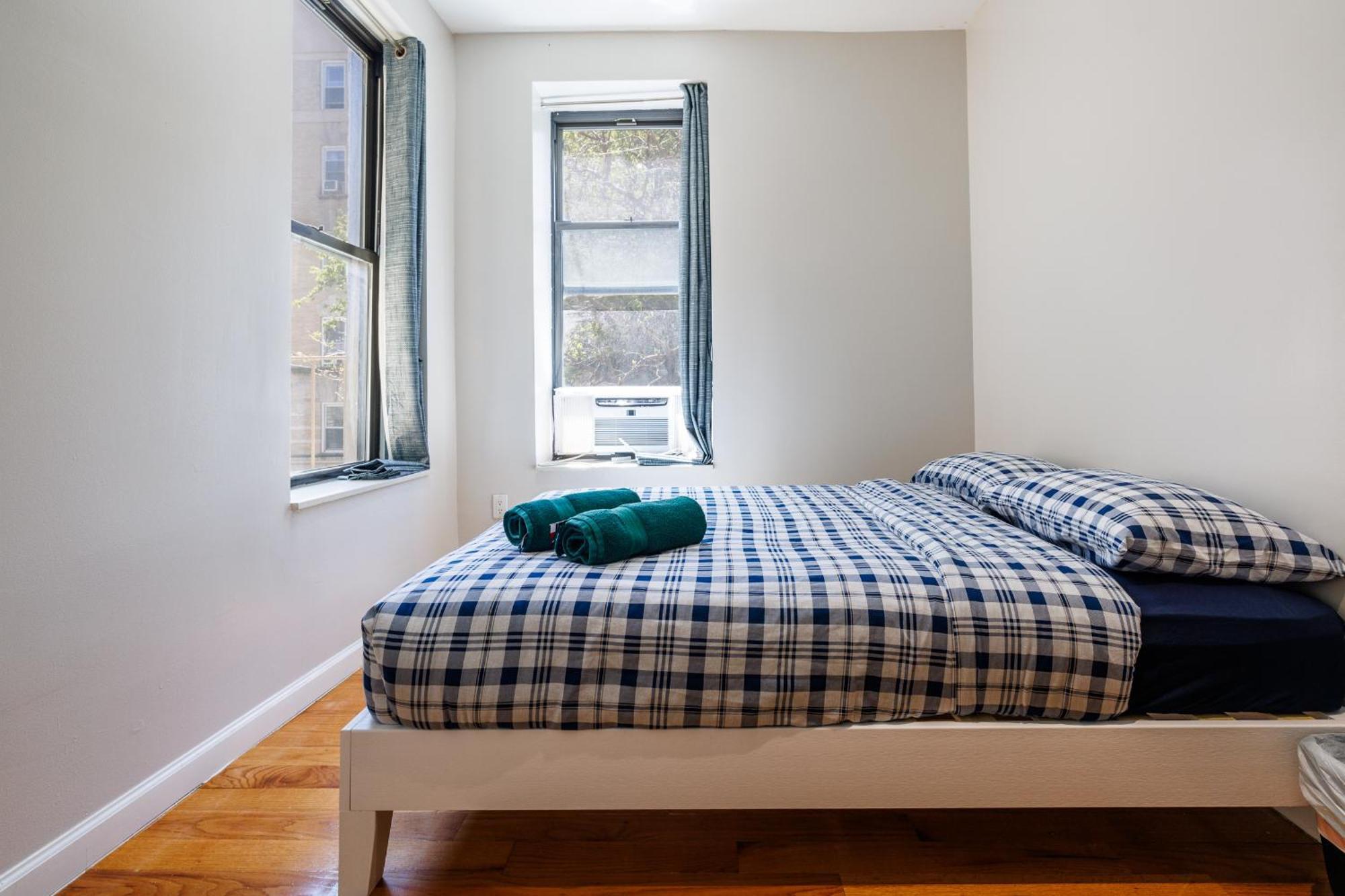 Parkside Living City Style Apartment *