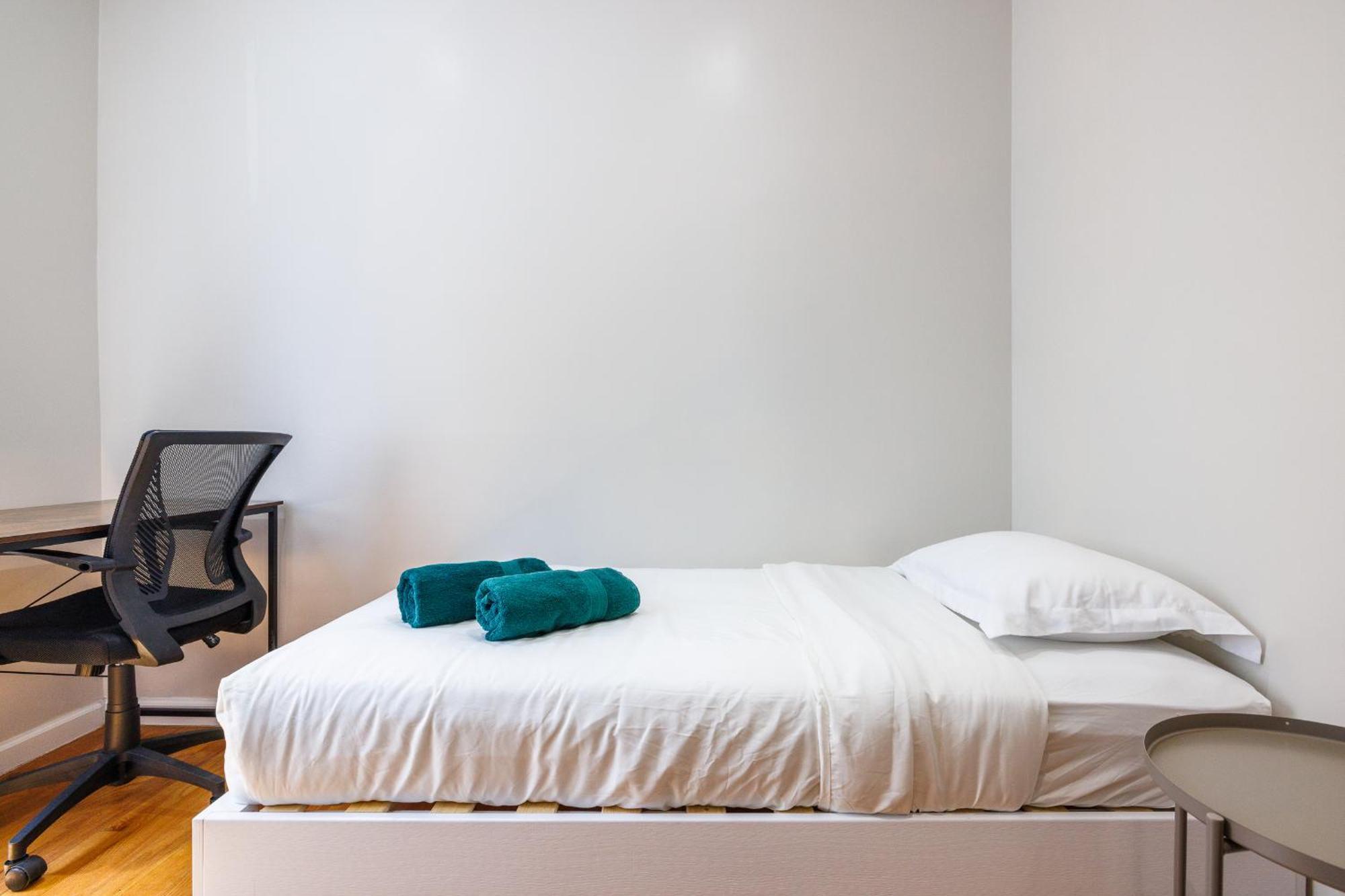 Parkside Living City Style * New York