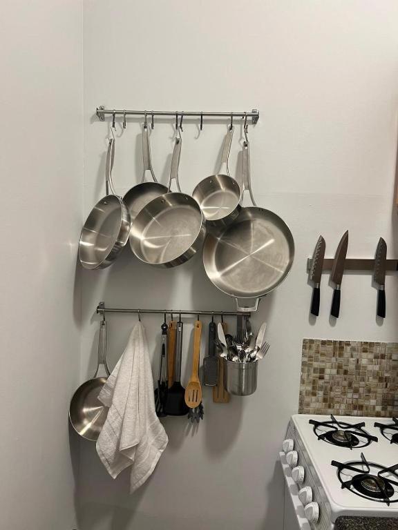 Mid Town East 28th Street Next To Times Square New York