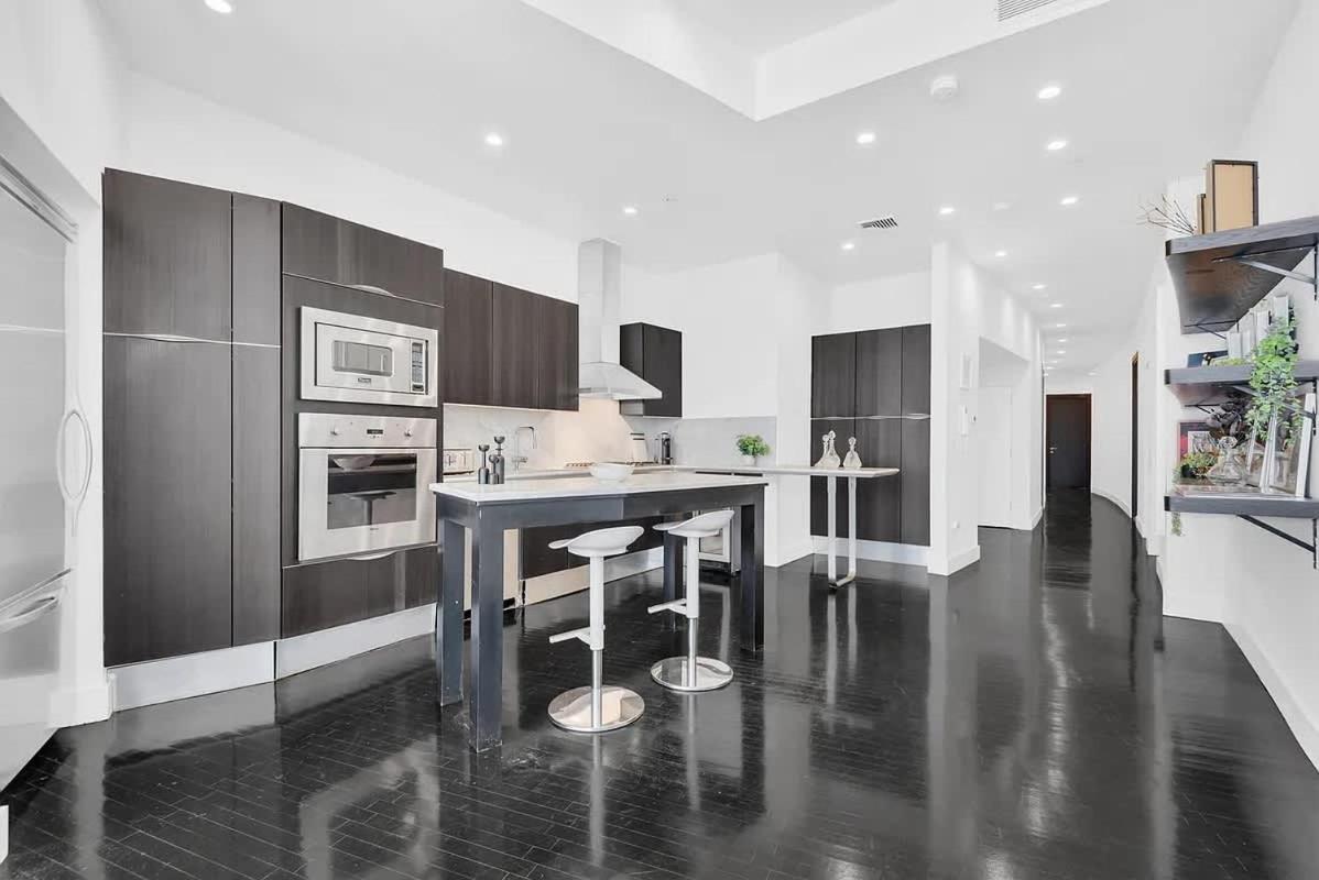 Appartement Waverly Lane By Rove Travel 3 Bedroom Chelsea New York