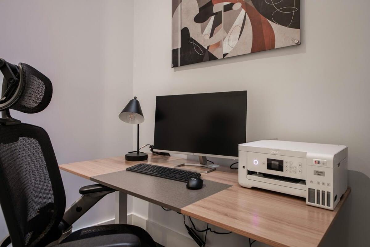 Appartement Waverly Lane By Rove Travel 3 Bedroom Chelsea New York