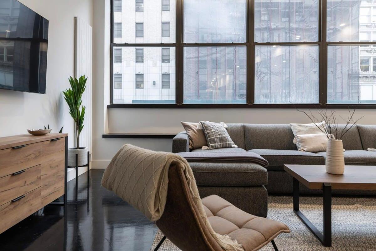 Waverly Lane By Rove Travel 3 Bedroom Chelsea Appartement