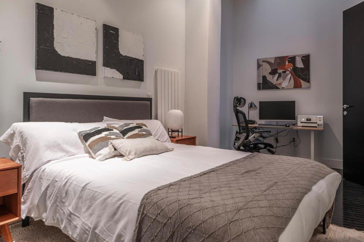 Appartement Waverly Lane By Rove Travel 3 Bedroom Chelsea *