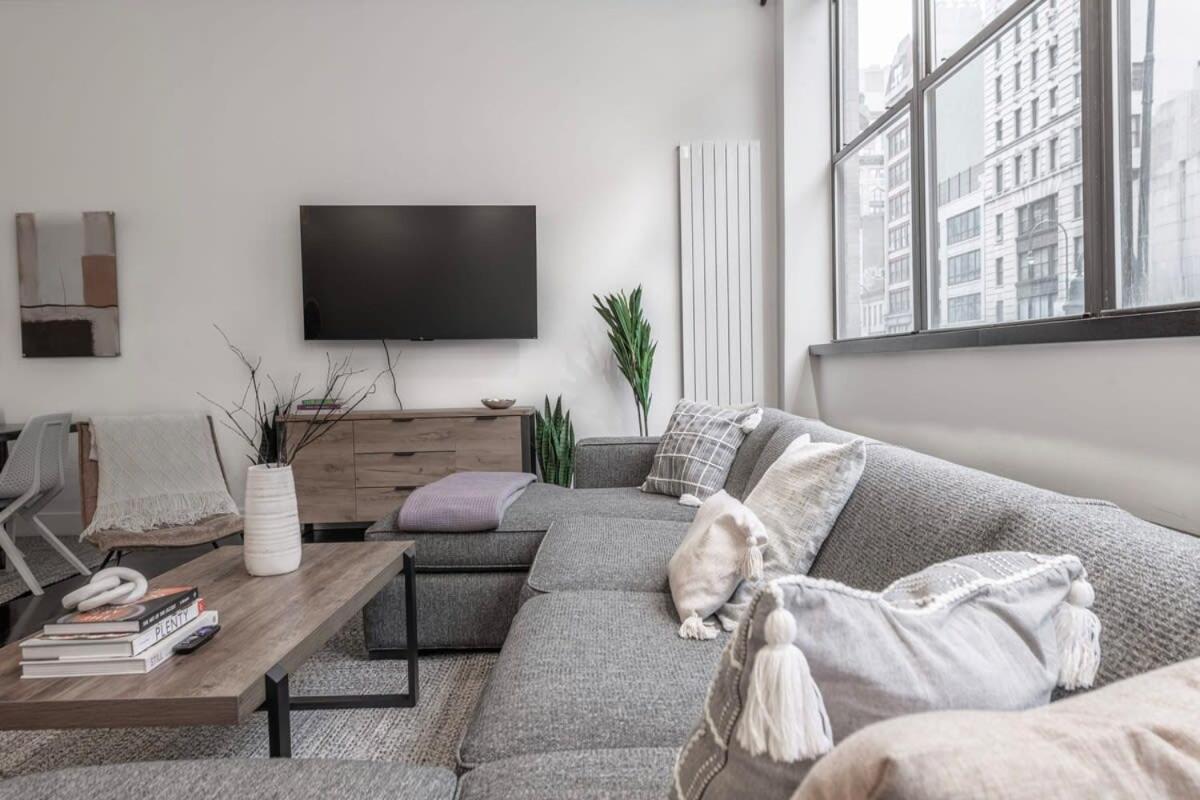 Appartement Waverly Lane By Rove Travel 3 Bedroom Chelsea New York