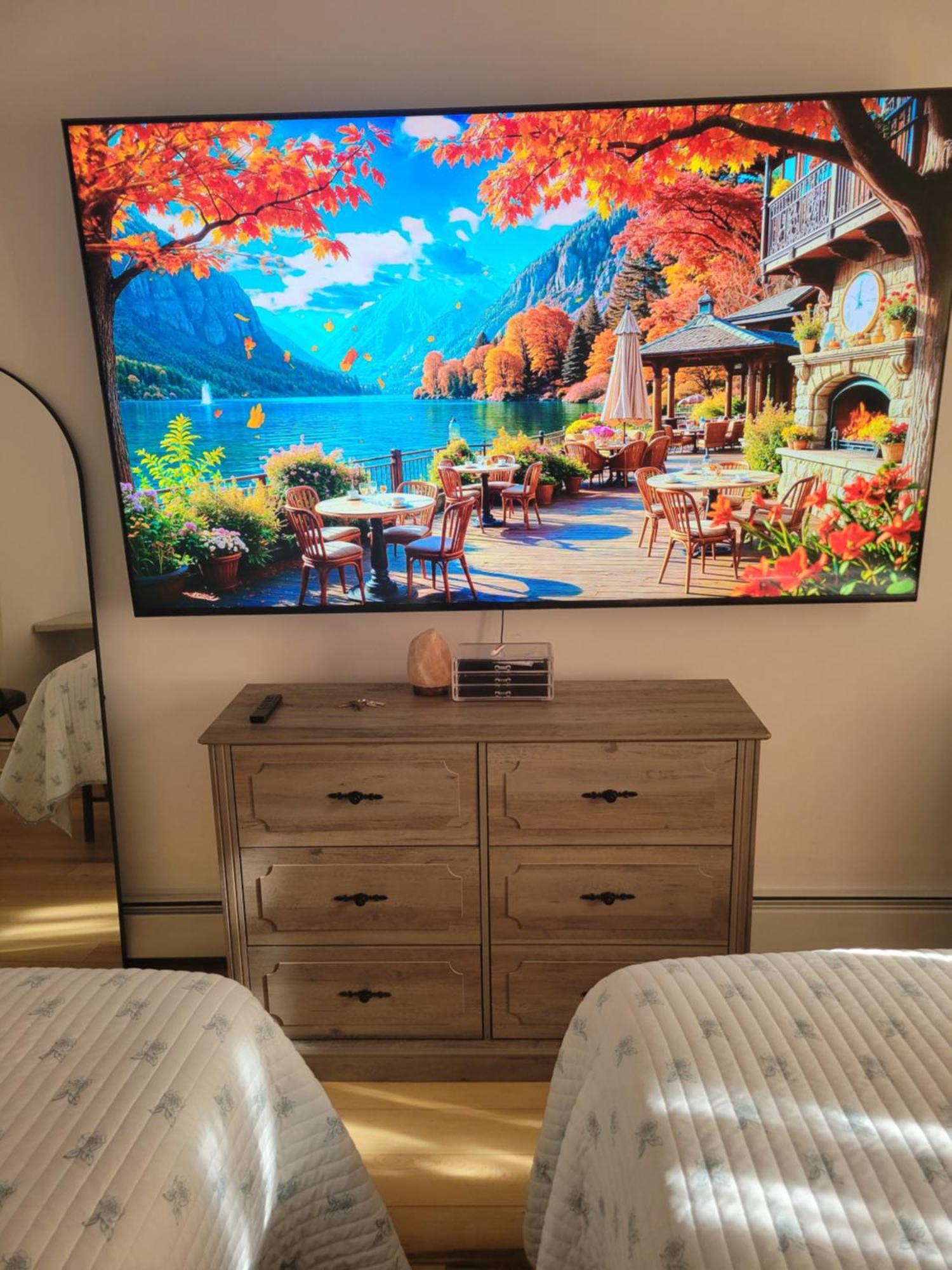 Brooklyn Luxury Homestay *