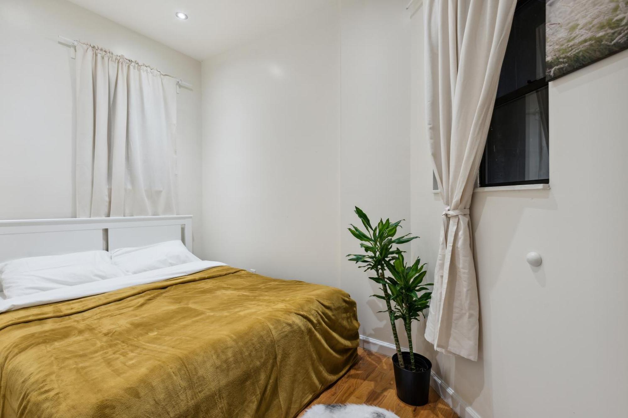 2 Bedroom In Manhattan Valley *