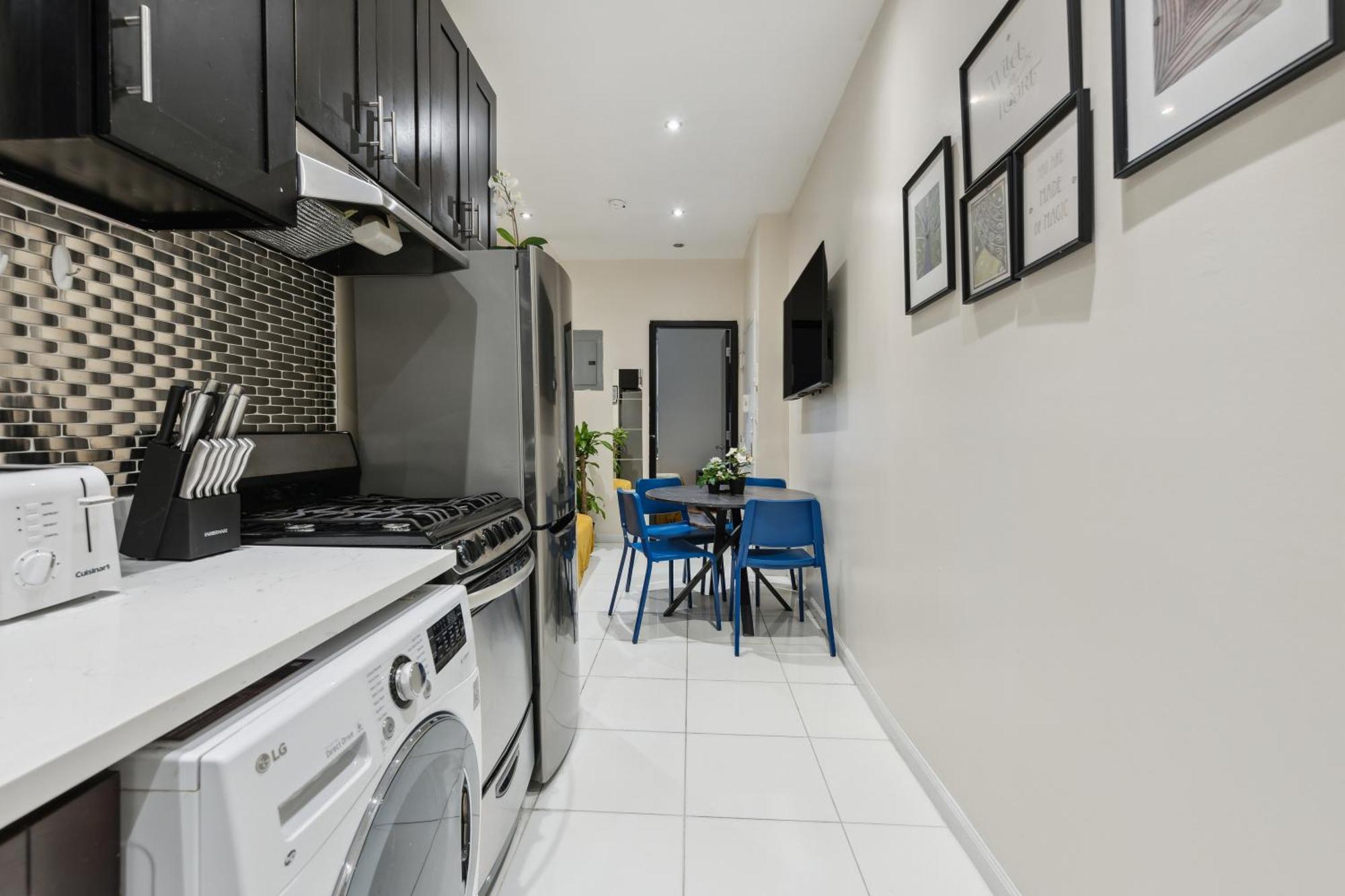 2 Bedroom In Manhattan Valley *