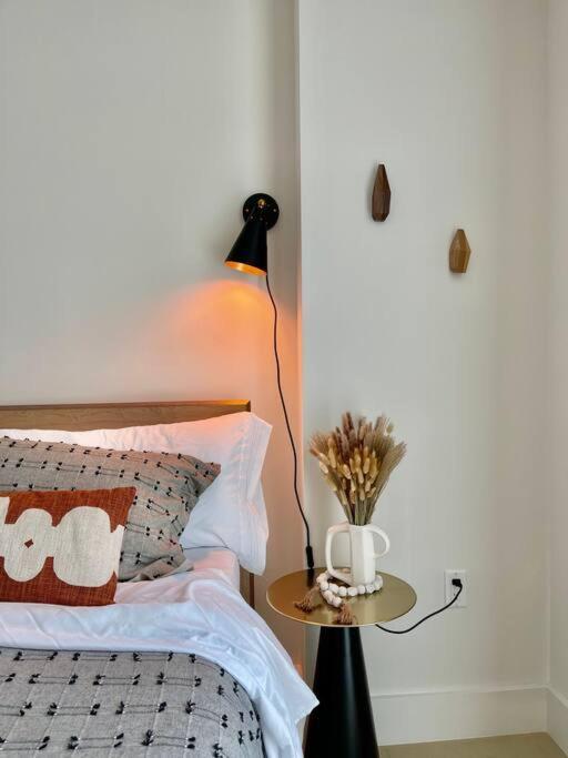 Appartement Bright+lovely /beautiful Street *