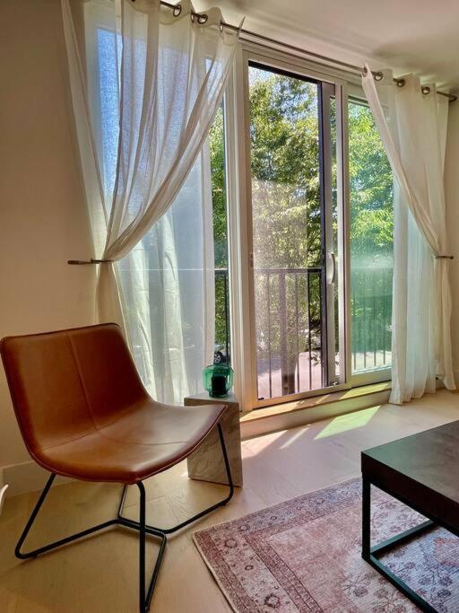 Bright+lovely /beautiful Street Appartement New York