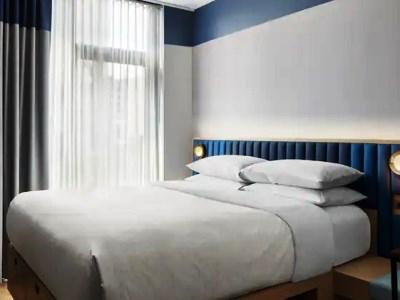 Motto By Hilton Chelsea Hotel 4*