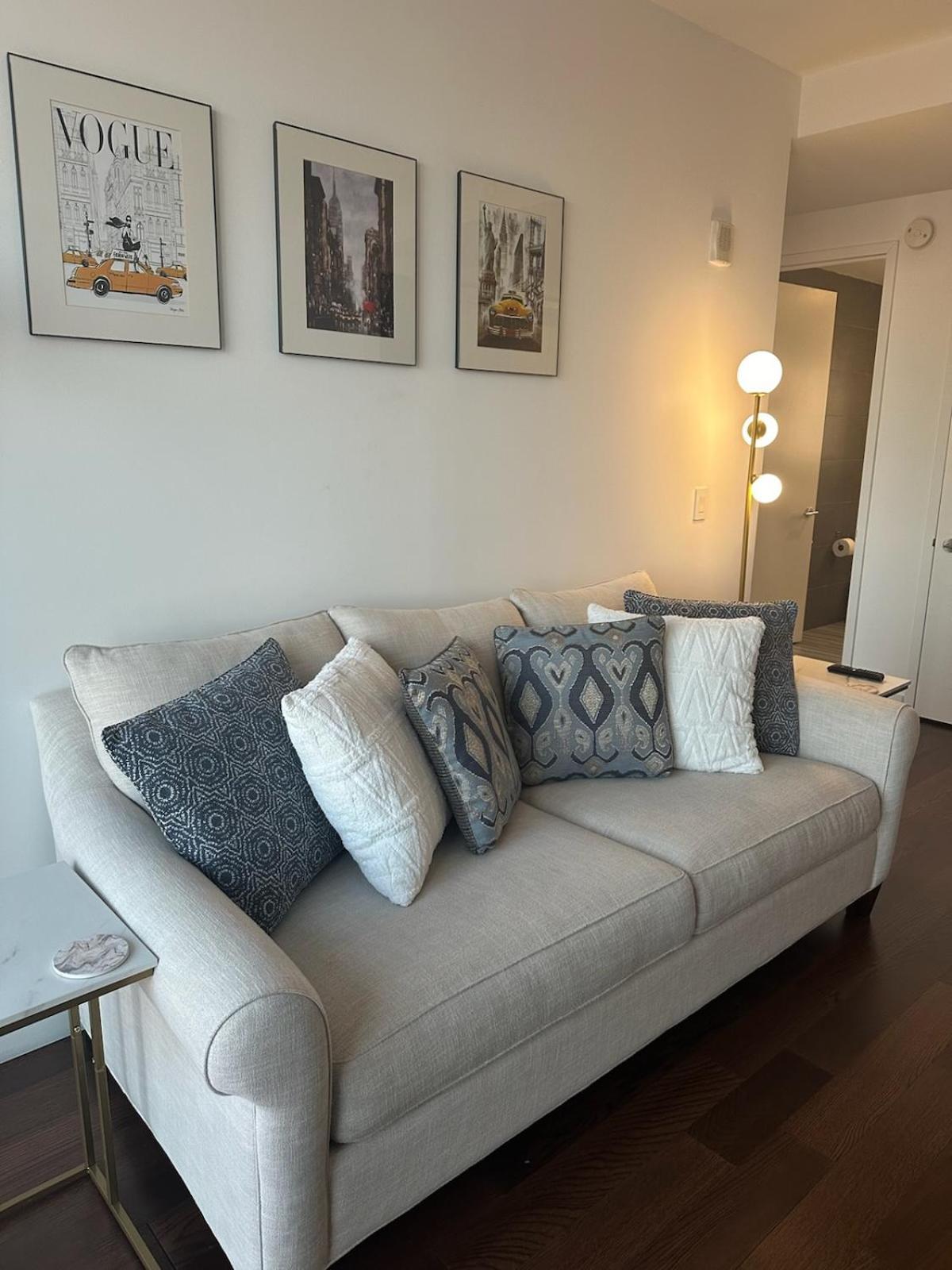 Luxury Loft Midtown Nyc *