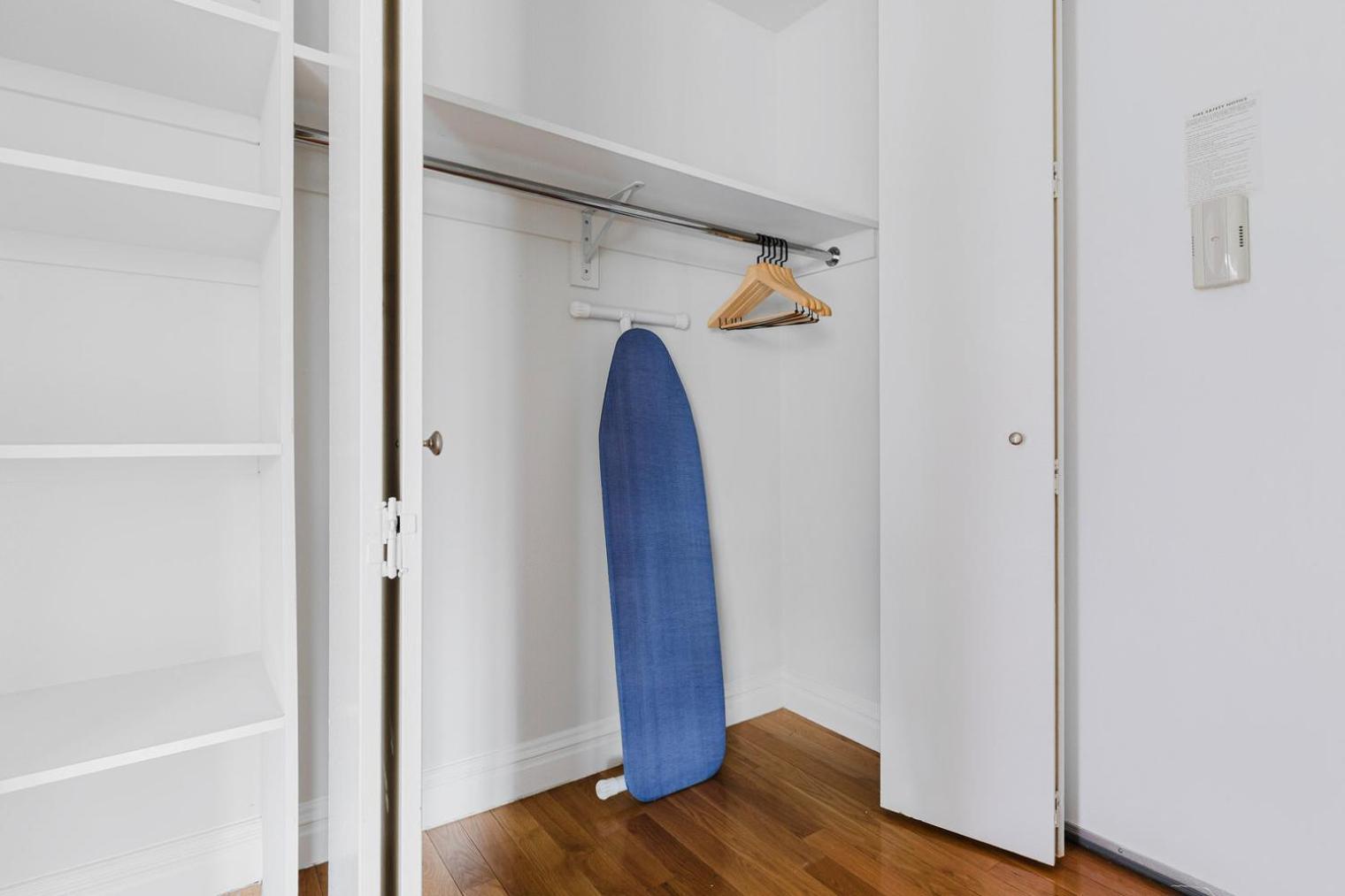 Blueground Midtown West 1bd Nyc-1625 Apartment New York