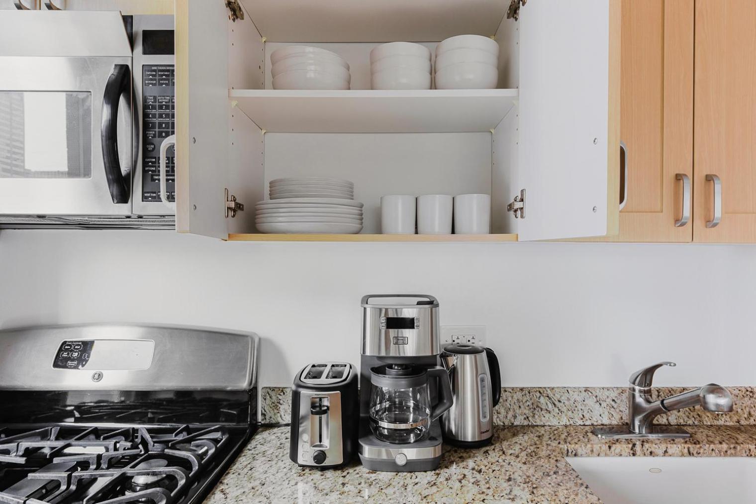 Blueground Midtown West 1bd Nyc-1625 * New York