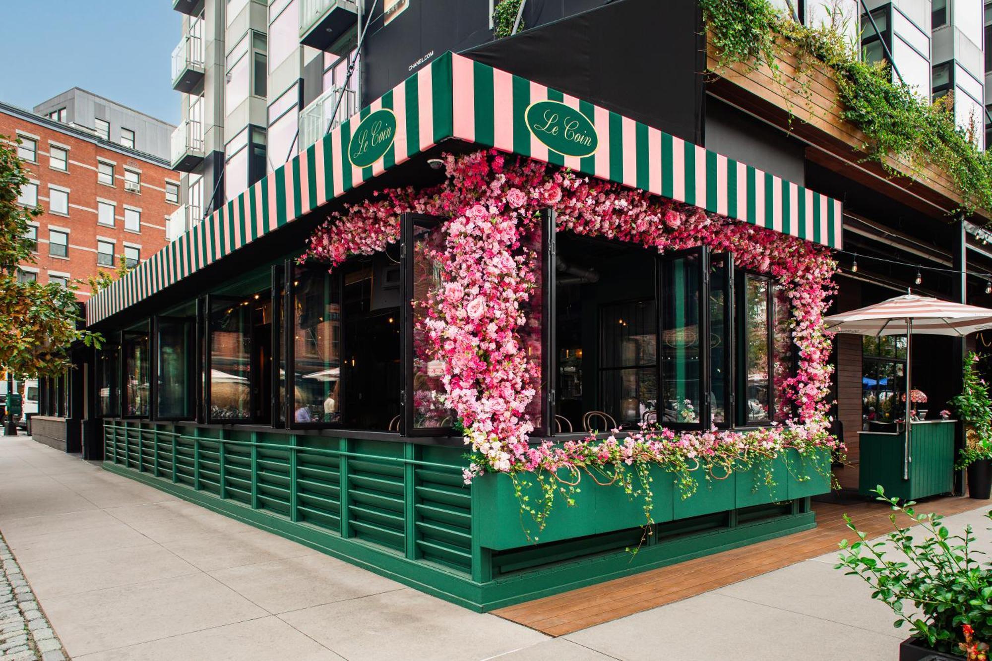 Hotel Gansevoort Meatpacking 5*