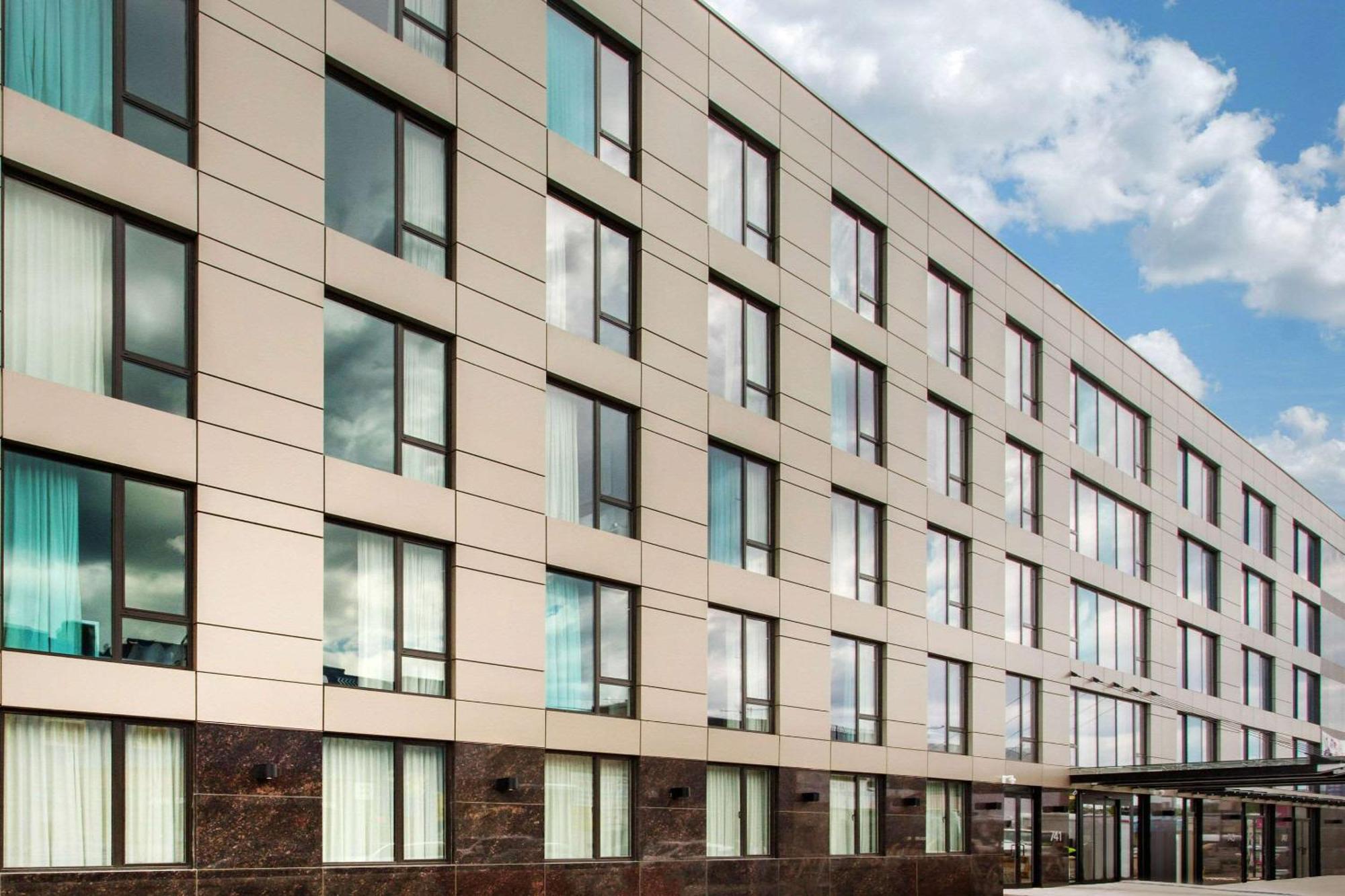 Hotel Insignia Brooklyn, An Ascend Collection 3*