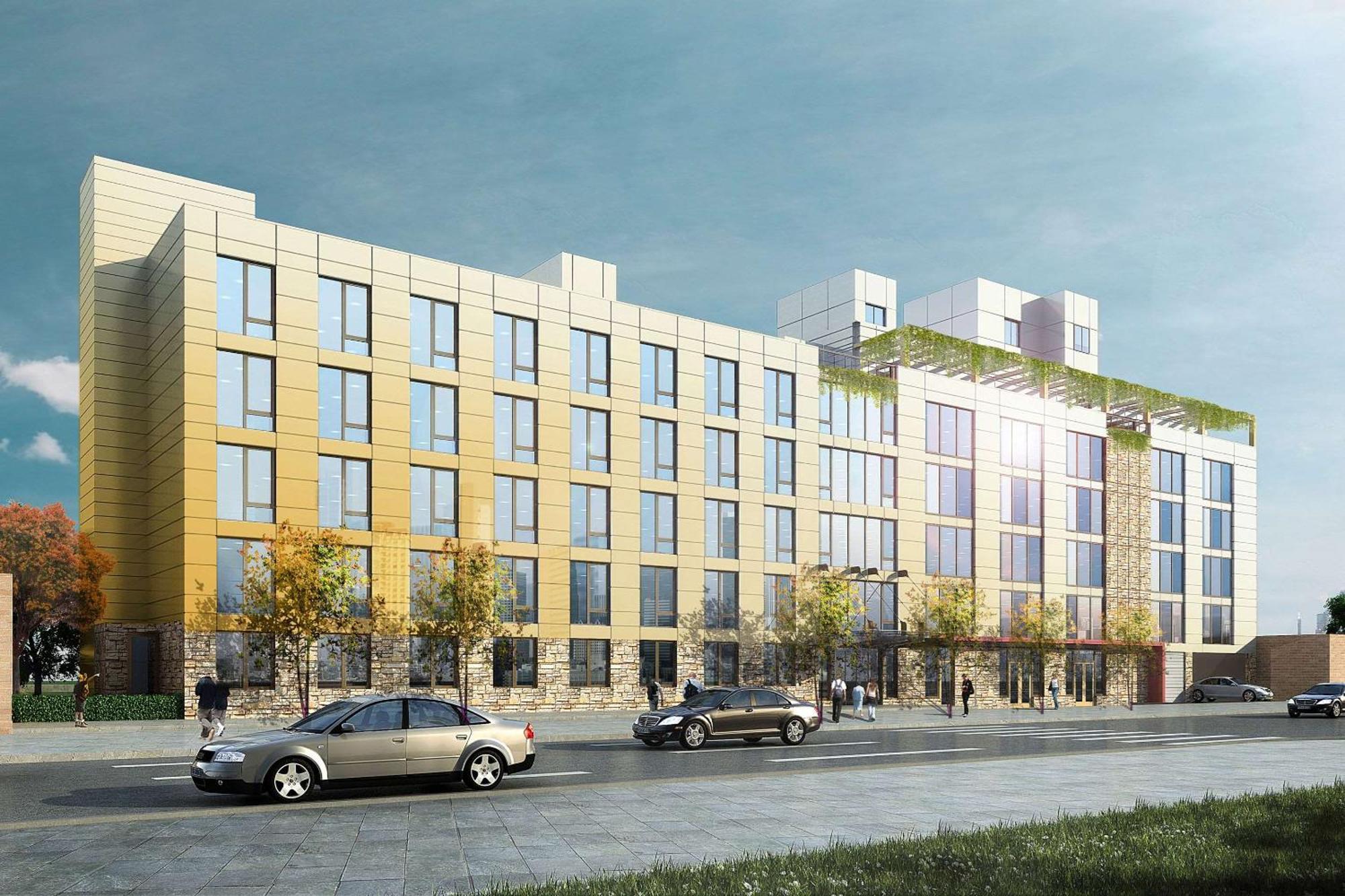 Hotel Insignia Brooklyn, An Ascend Collection New York