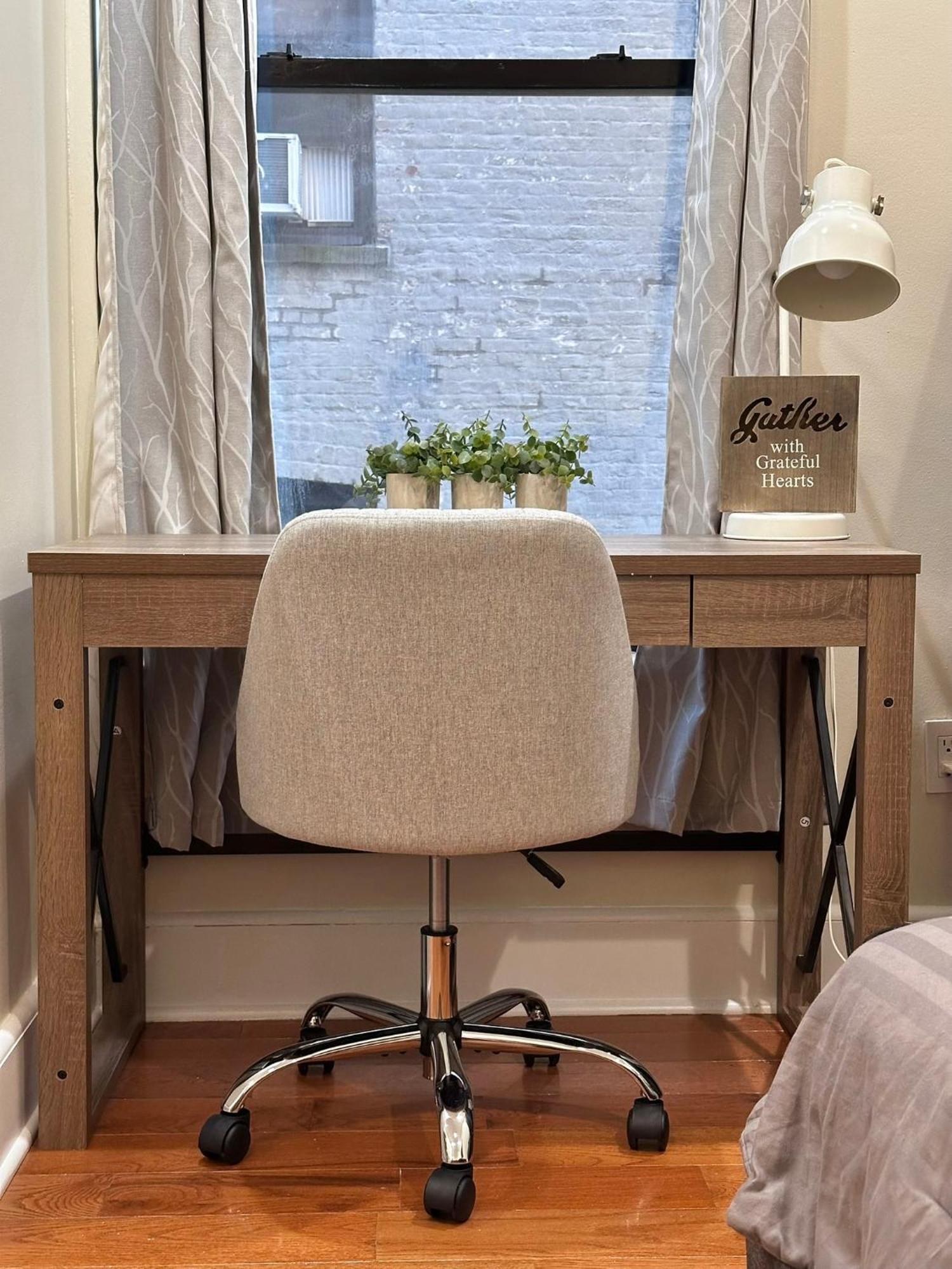 Elegant Urban Escape New York