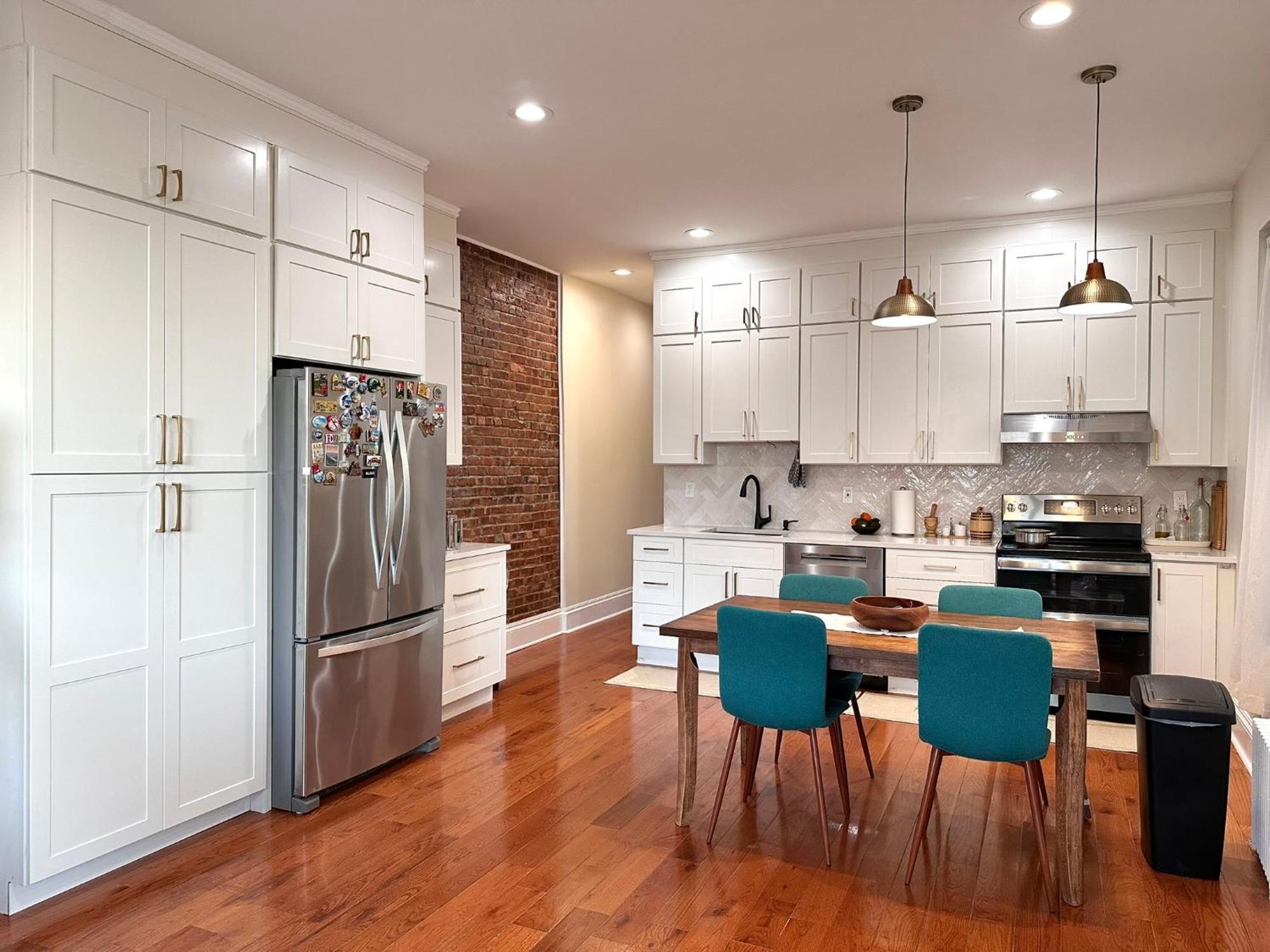 Elegant Urban Escape * New York