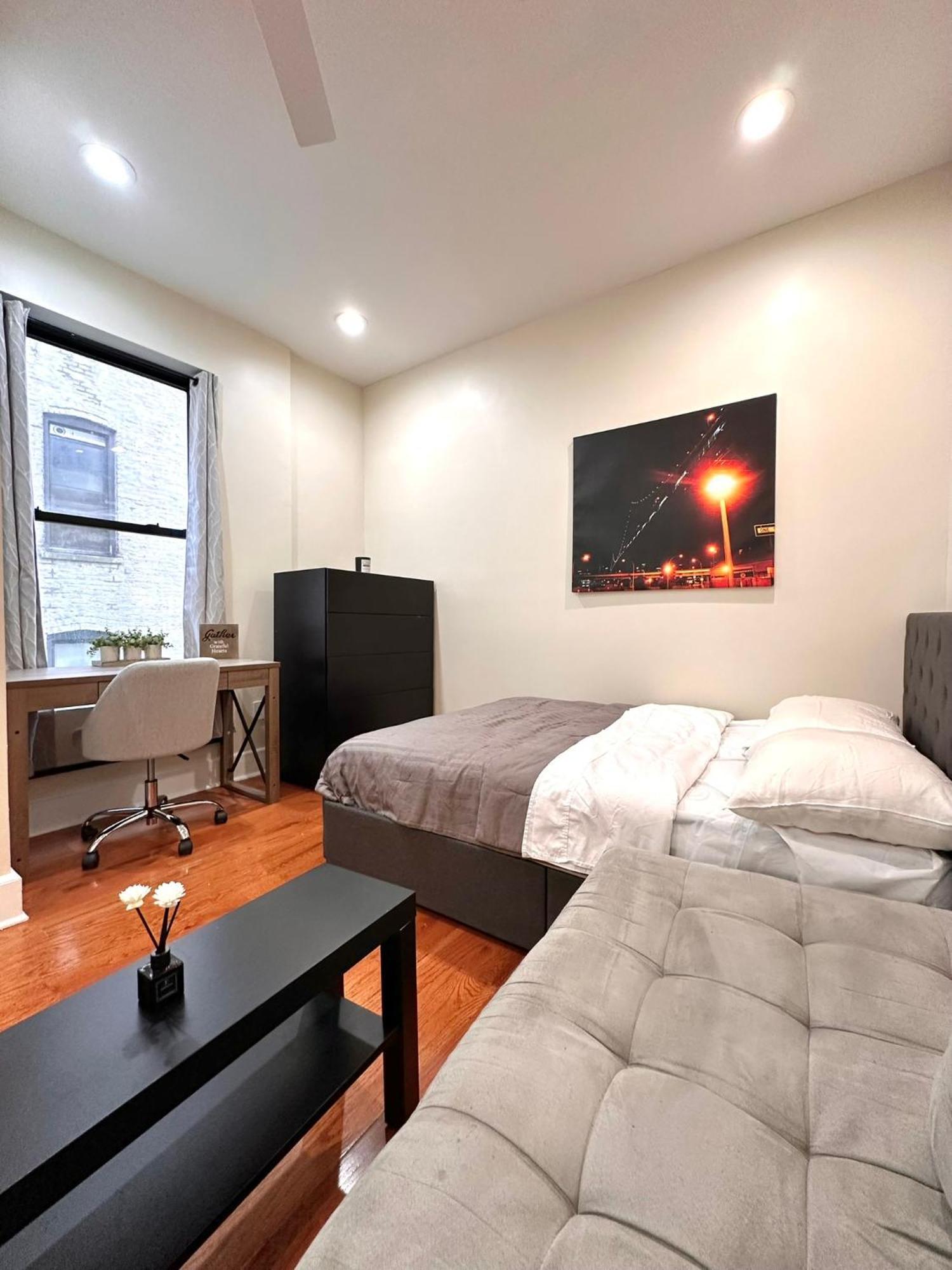 Elegant Urban Escape Homestay