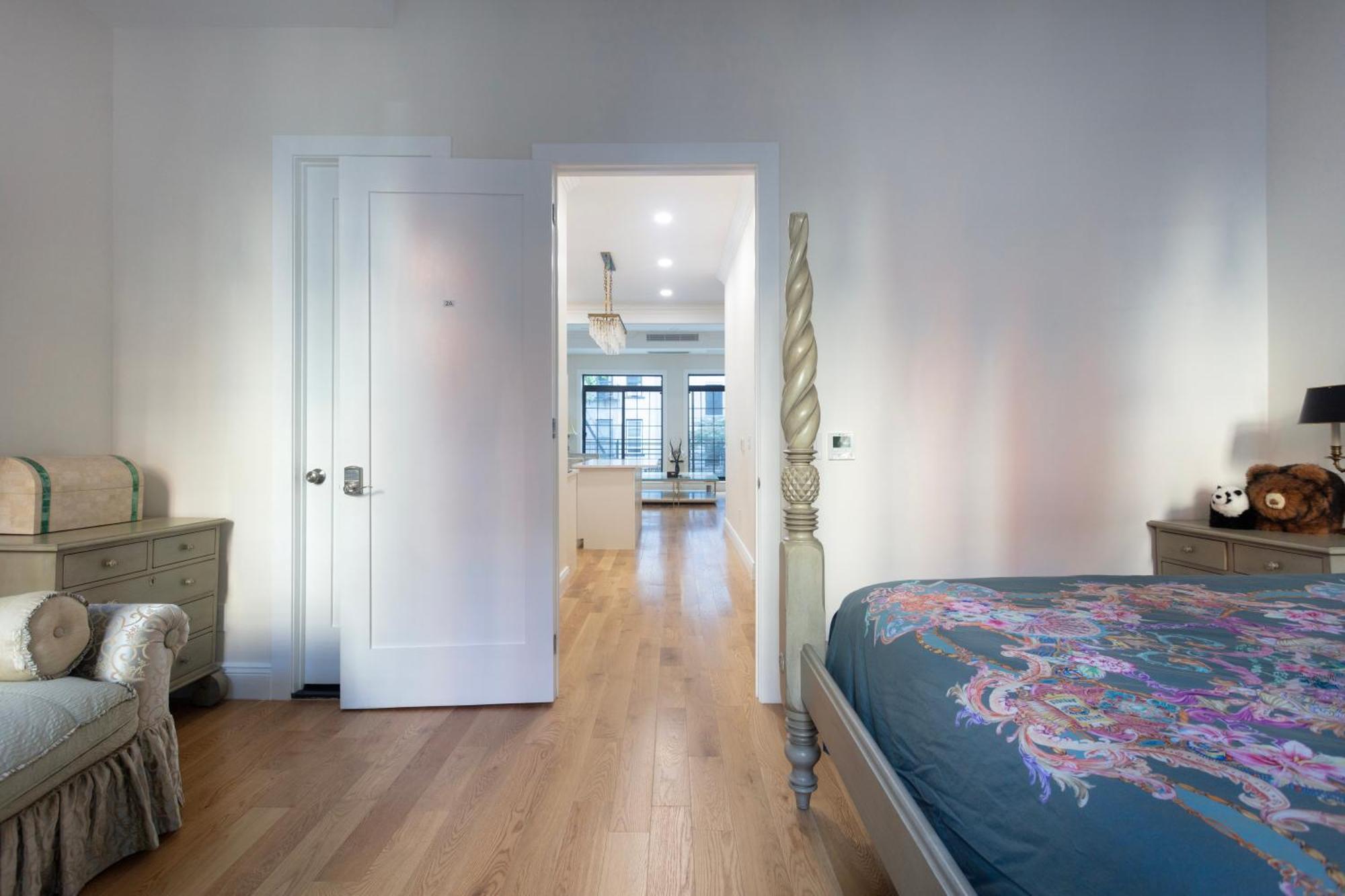 Homestay Little Manhattan Near Time Square