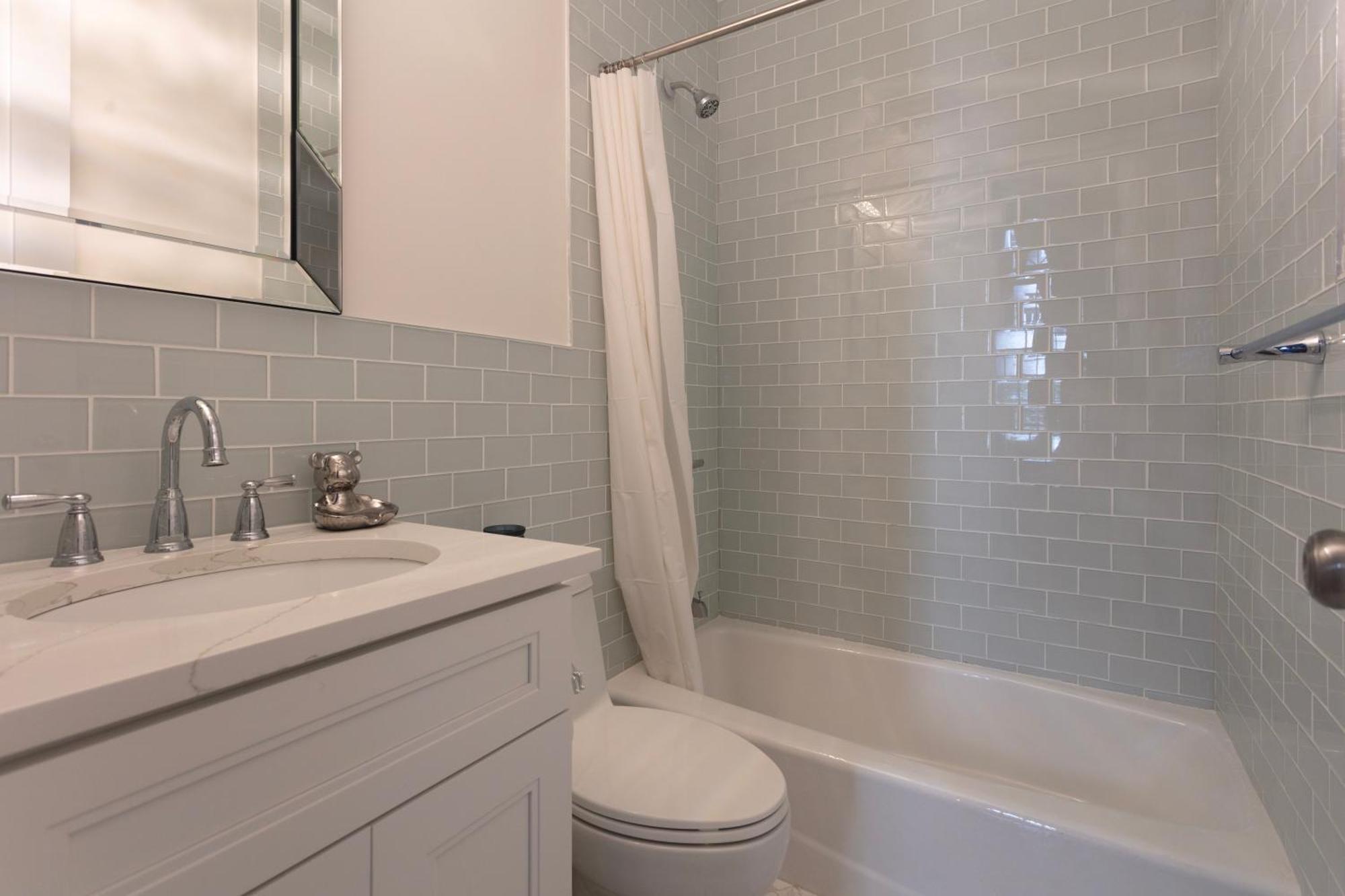 Little Manhattan Near Time Square Homestay *