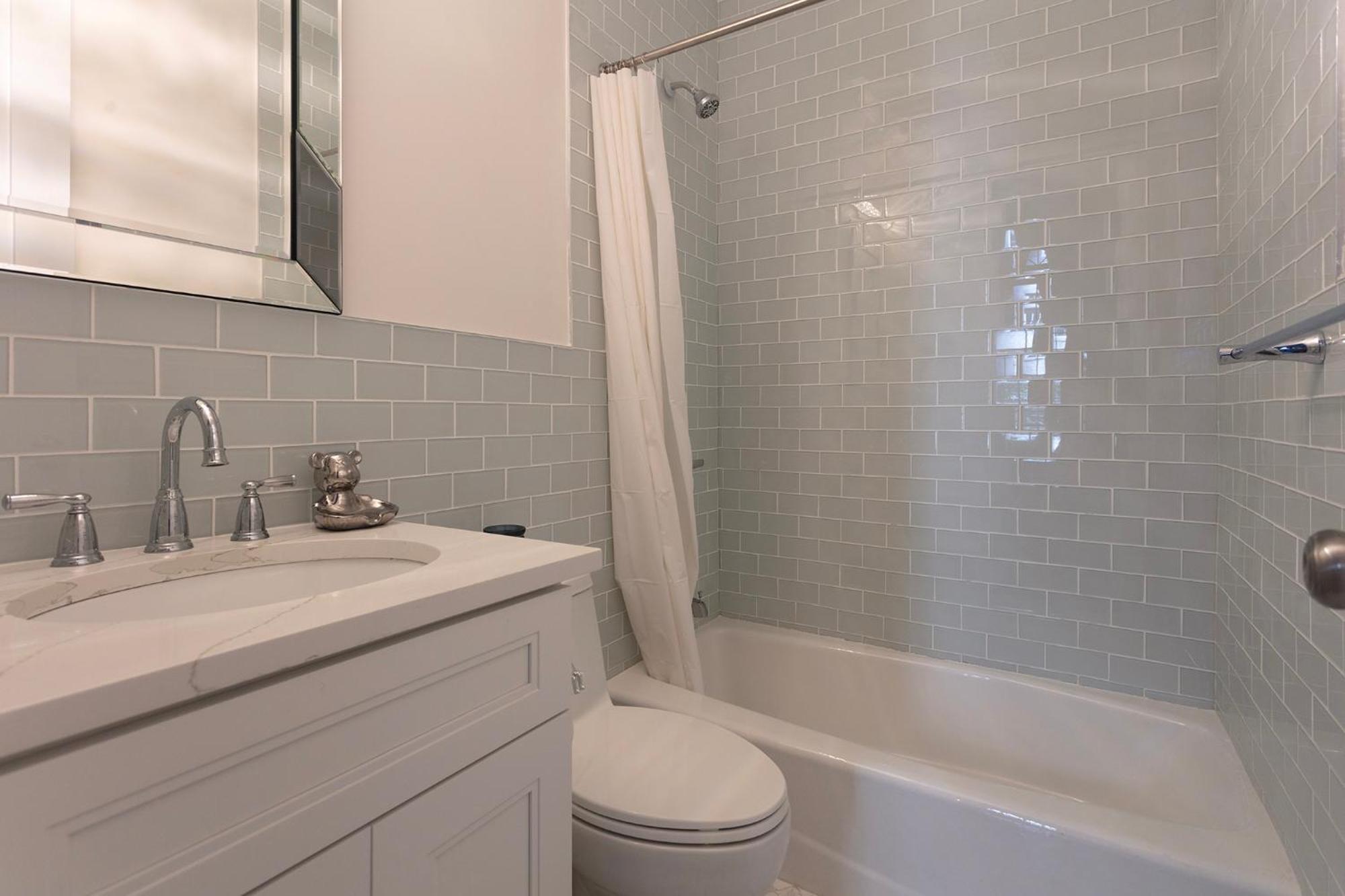 Homestay Little Manhattan Near Time Square New York