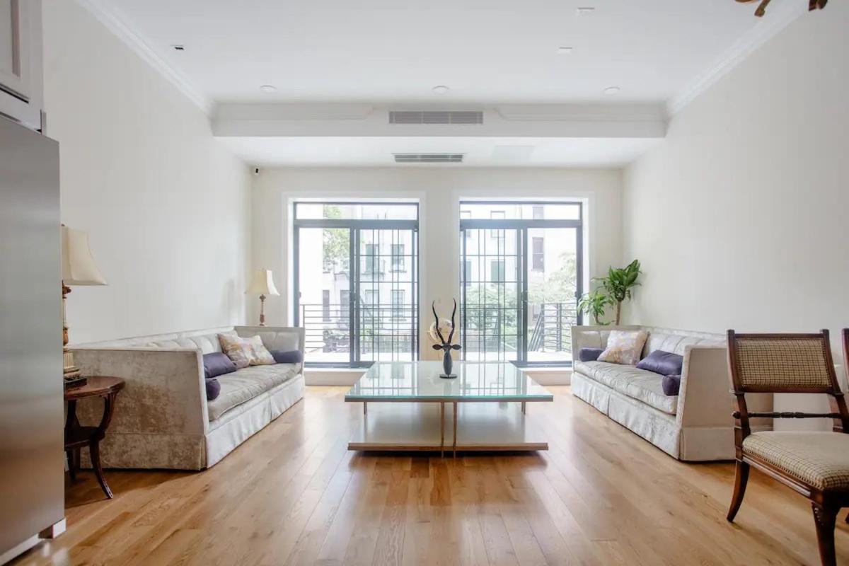 Homestay Little Manhattan Near Time Square New York