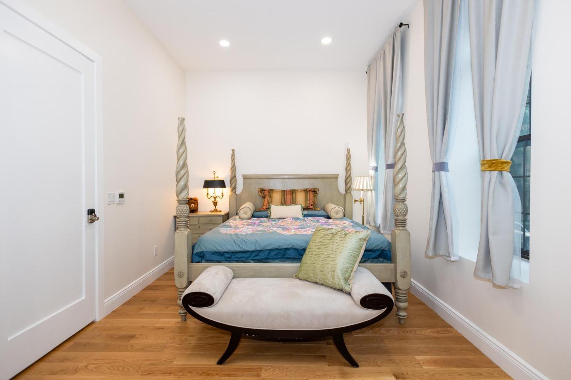 Little Manhattan Near Time Square Homestay *