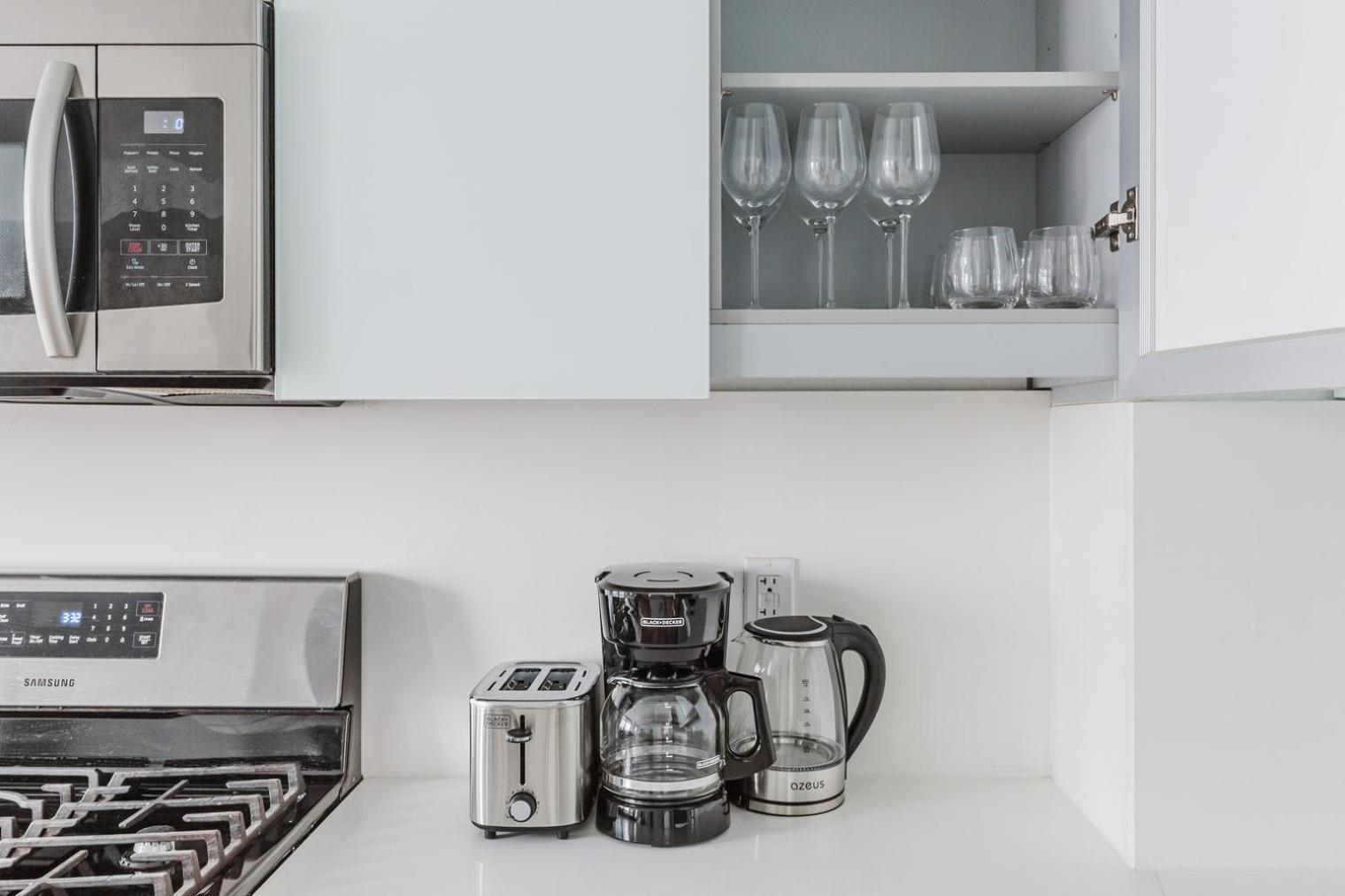 Blueground Lic Gym Balcony Nr Moma Ps1 Nyc-1659 * New York