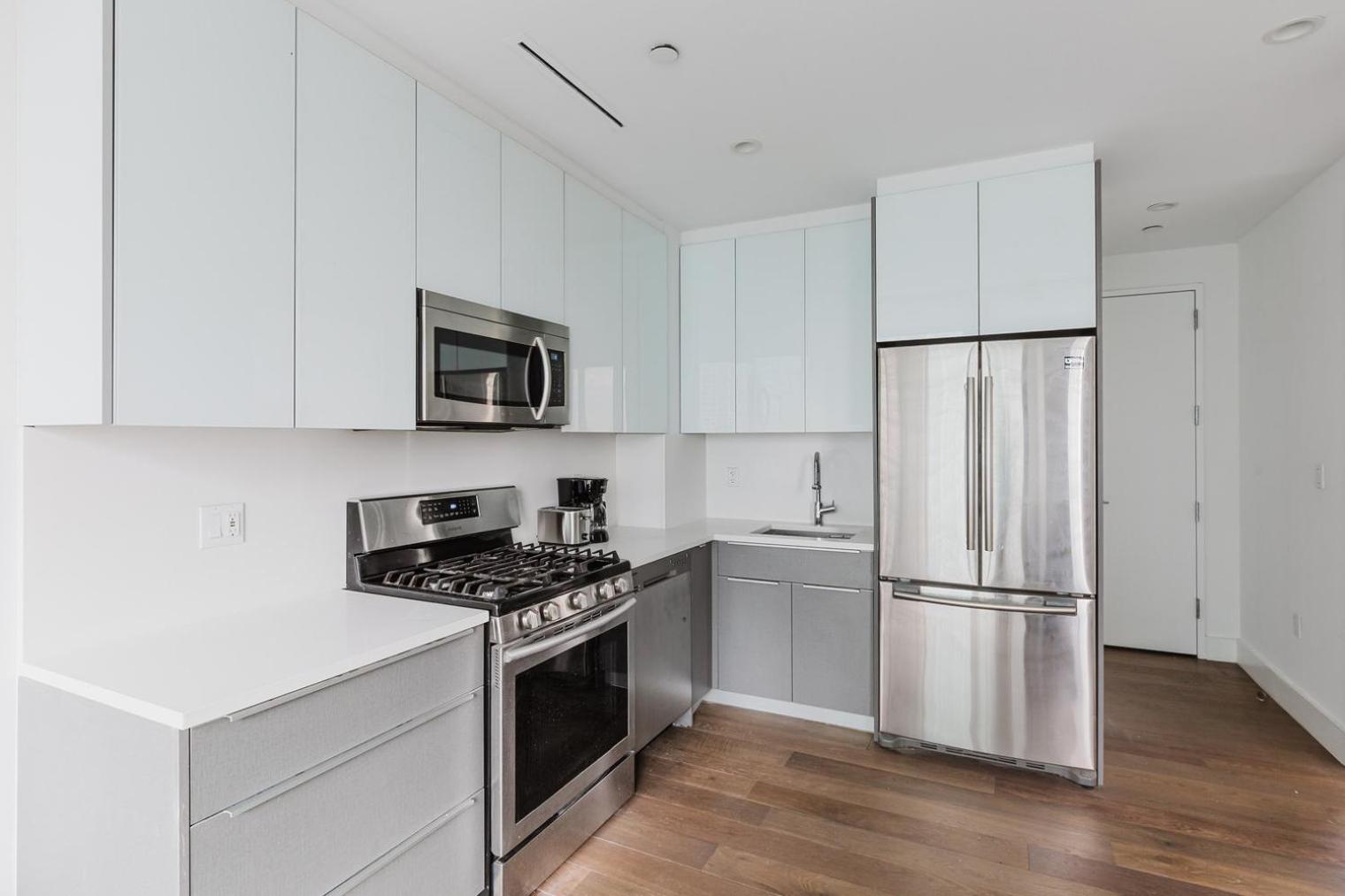 Blueground Lic Gym Balcony Nr Moma Ps1 Nyc-1659 New York