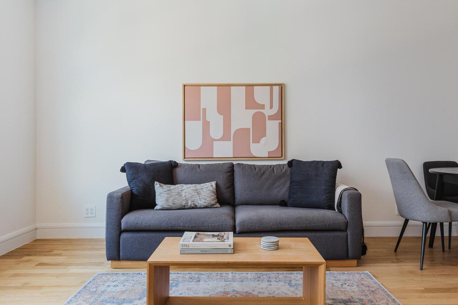 Appartement Blueground Williamsburg Gym Ac Nr Park Nyc-1670 *