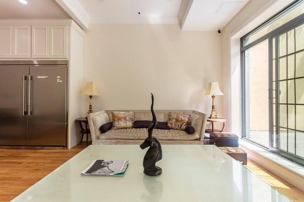 Little Manhattan Near Time Square Homestay *