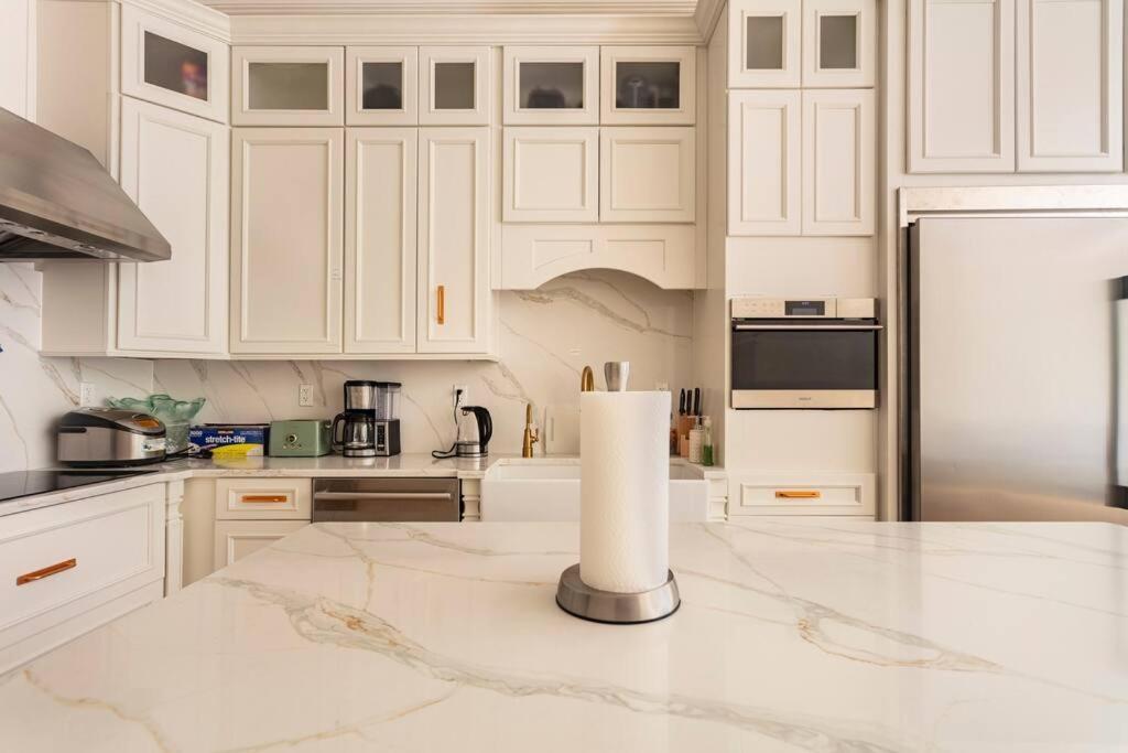 Homestay Little Manhattan Near Time Square New York