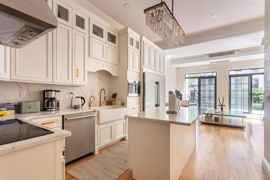 Little Manhattan Near Time Square Homestay New York