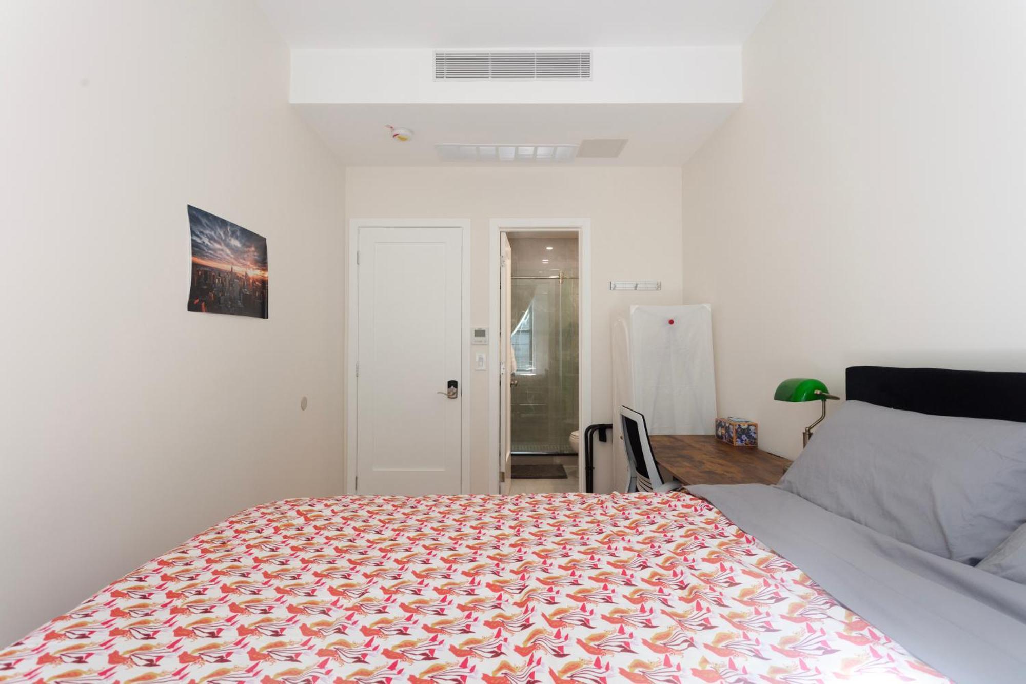 Homestay Little Manhattan Near Time Square *