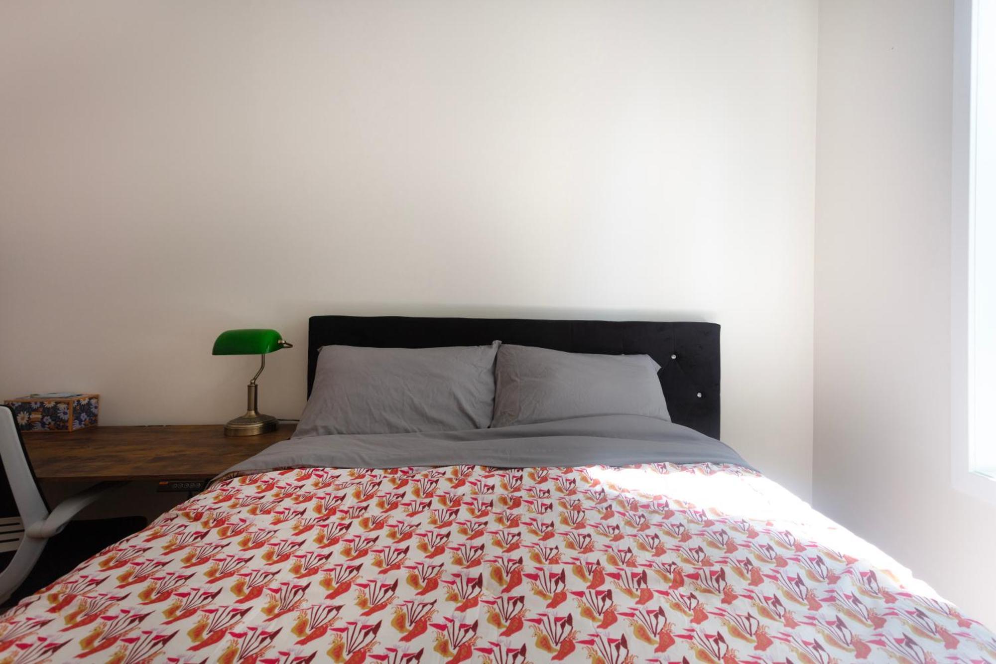 Little Manhattan Near Time Square Homestay New York