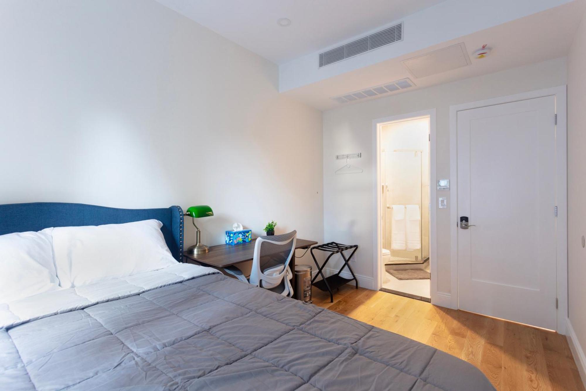 Little Manhattan Near Time Square Homestay New York